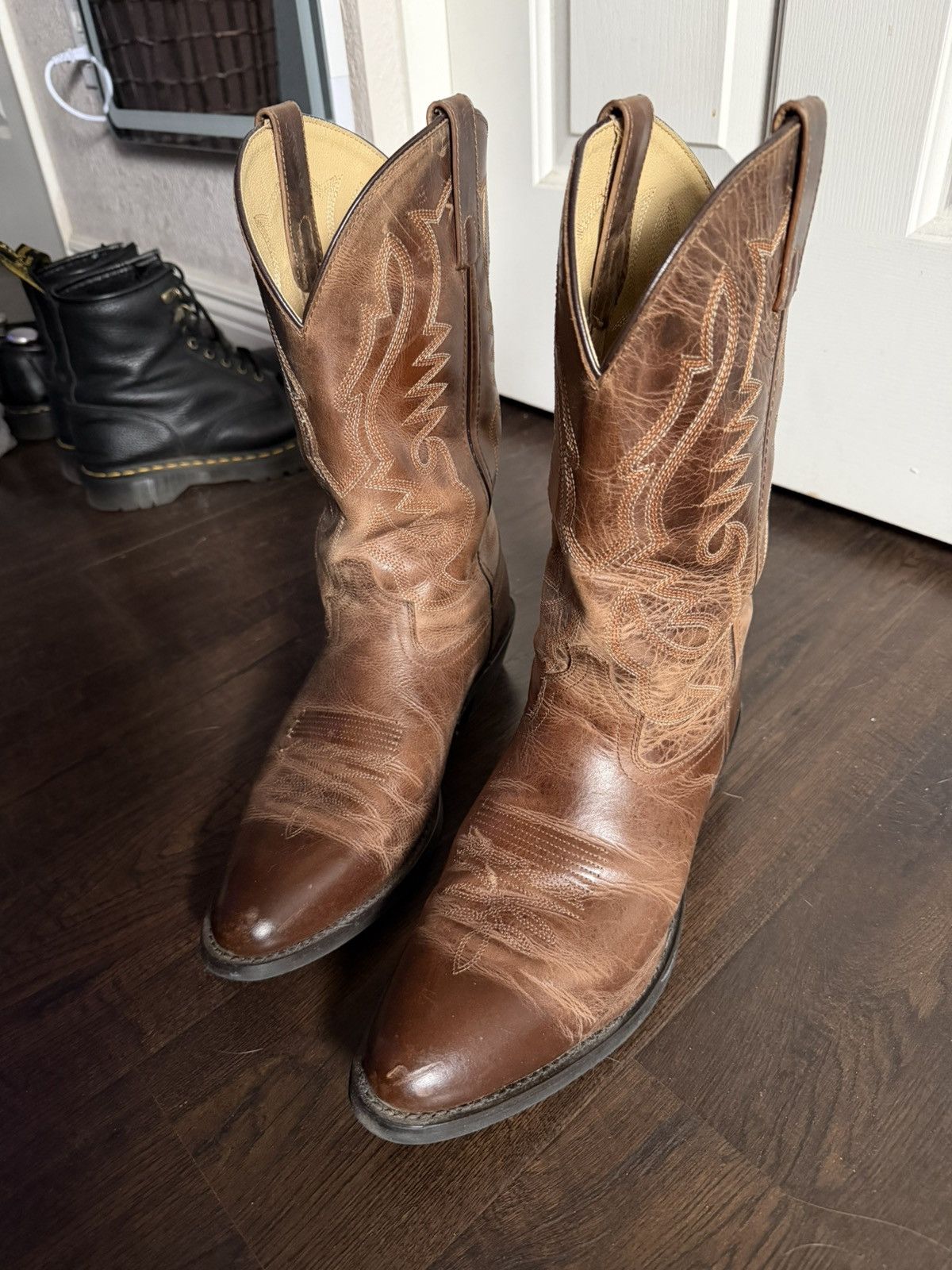 Cowboy Equipment Cowboy Boots Size US 11 / EU 44 - 1 Thumbnail