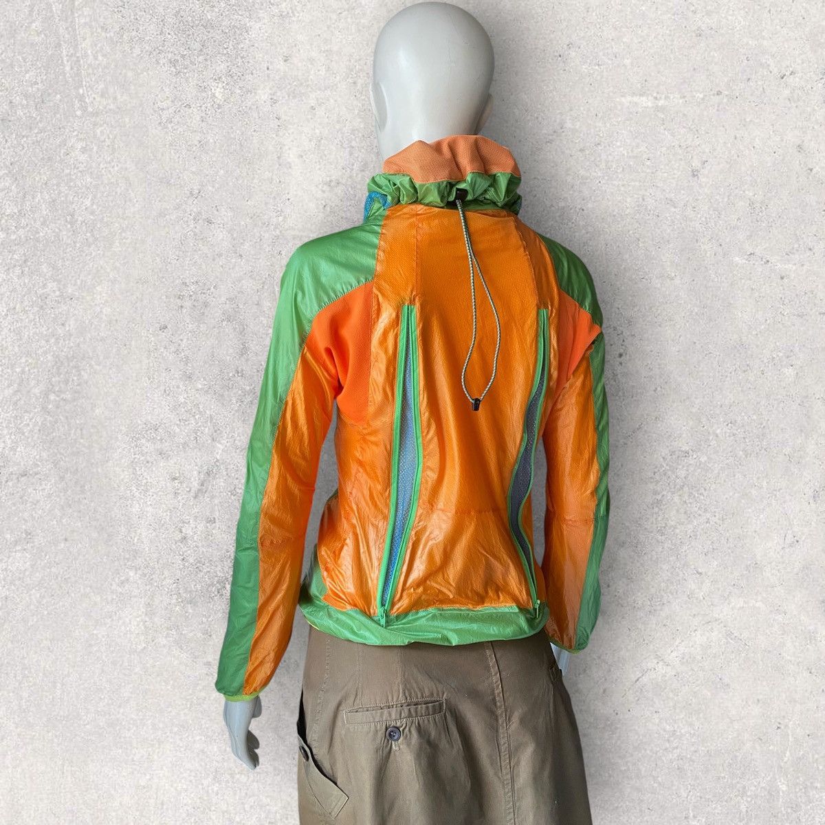 Junya Watanabe SS13 Windbreaker Size S / US 4 / IT 40 - 7 Thumbnail