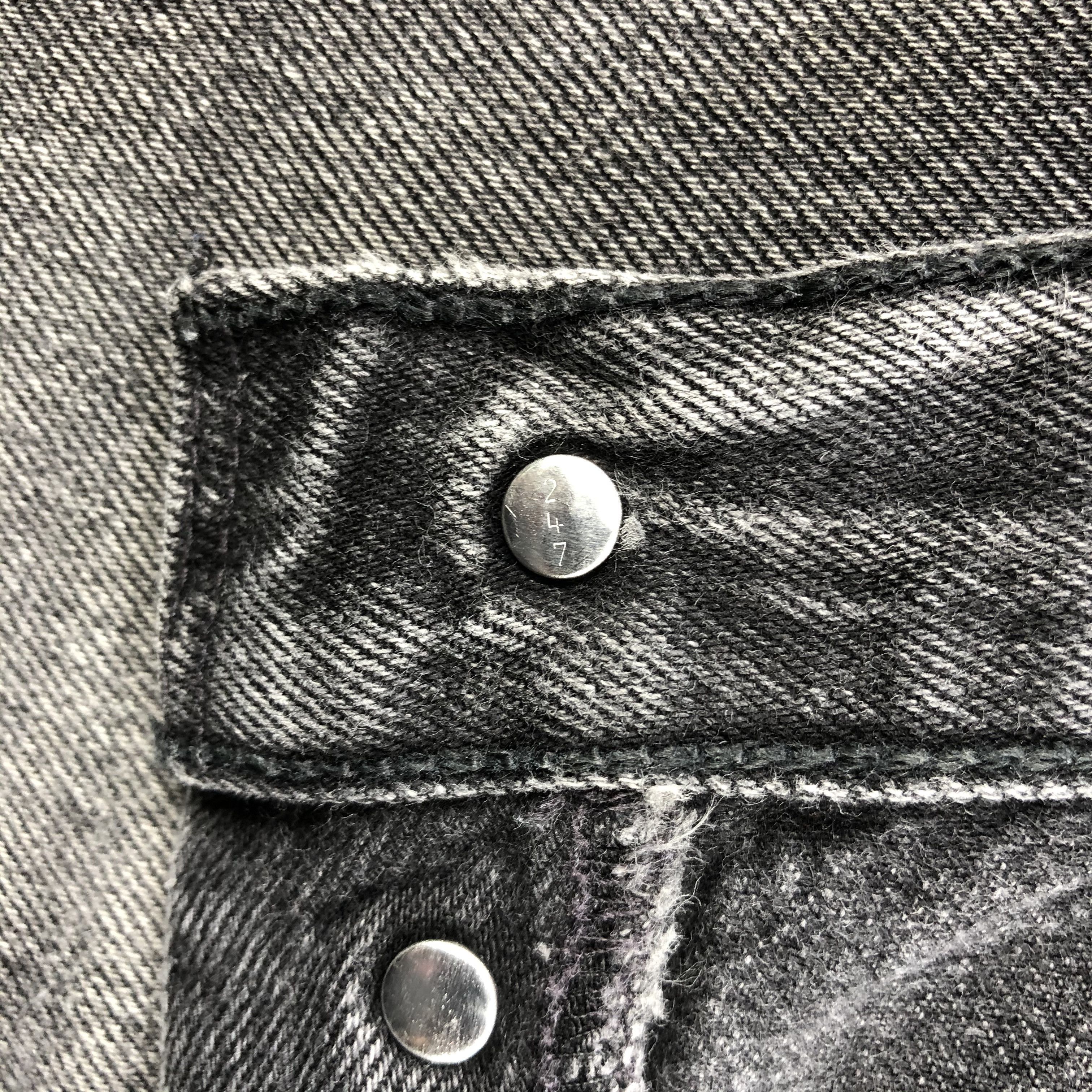 90s Vintage Levis 501 Earth Tone Jeans-J1440