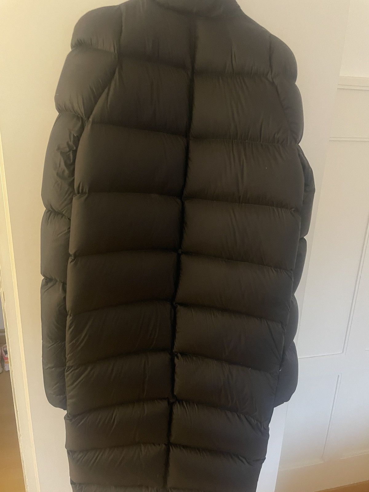 Rick Owens Rick Owens Larry 19 Size US S / EU 44-46 / 1 - 5 Thumbnail