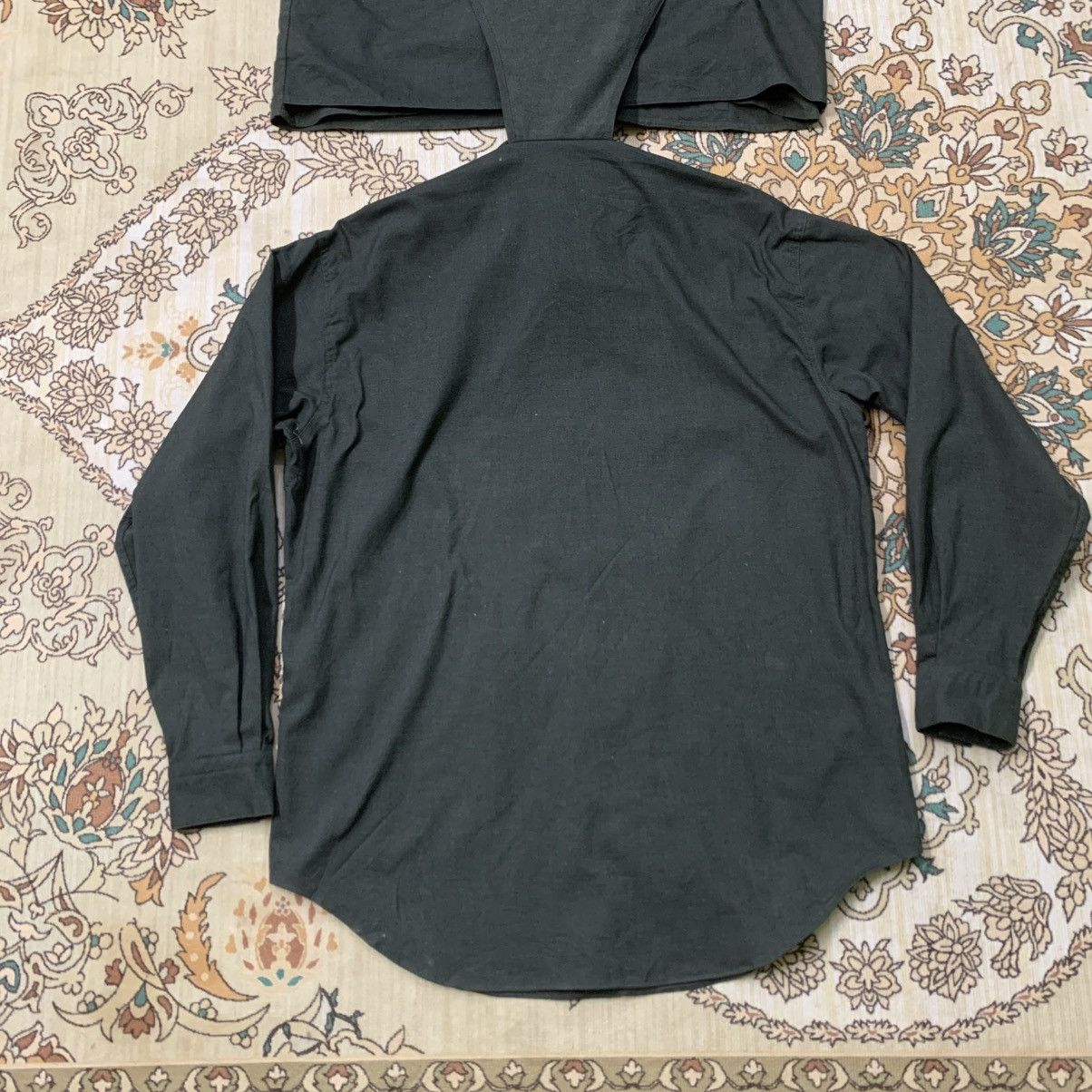 Japanese Brand JUN MEN DESIGNER SHIRTS AND VAST Size US M / EU 48-50 / 2 - 14 Thumbnail
