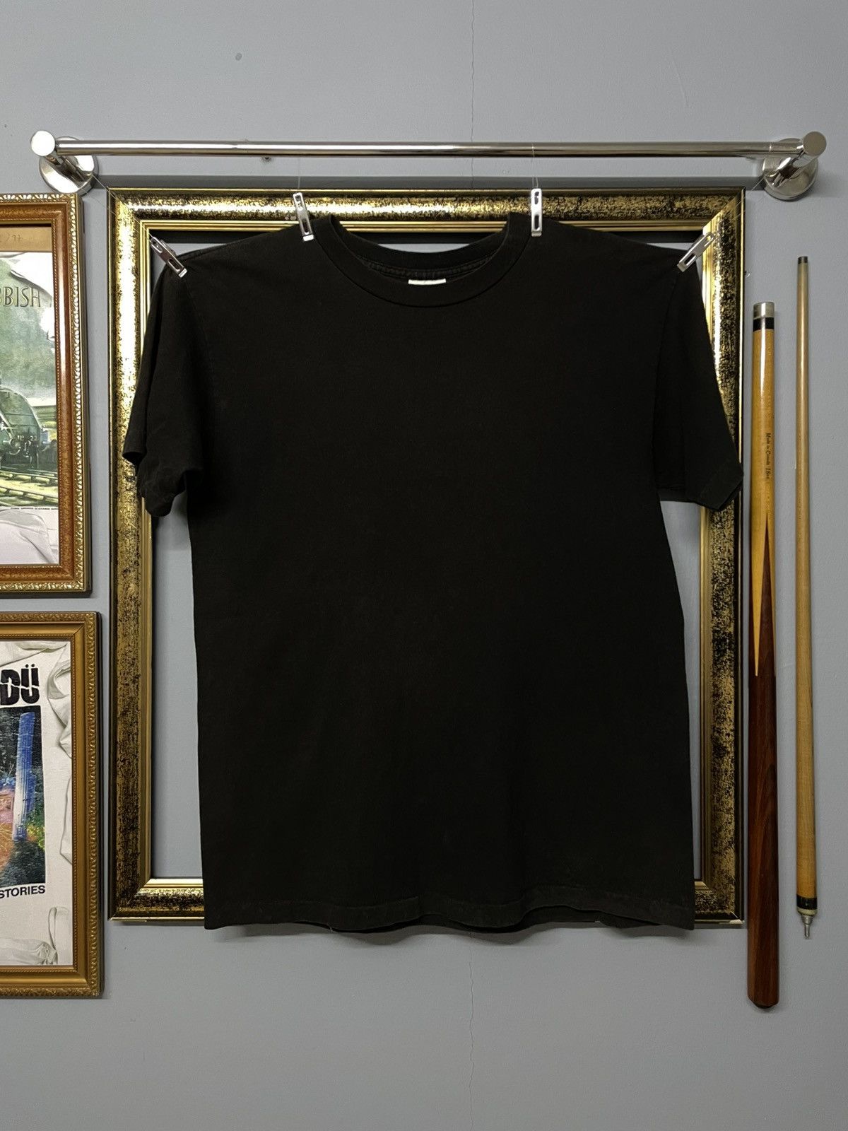 Vintage Vintage 90s Single Stitch Sunfaded Xpress Surf Style Tshirt Size US M / EU 48-50 / 2 - 6 Thumbnail