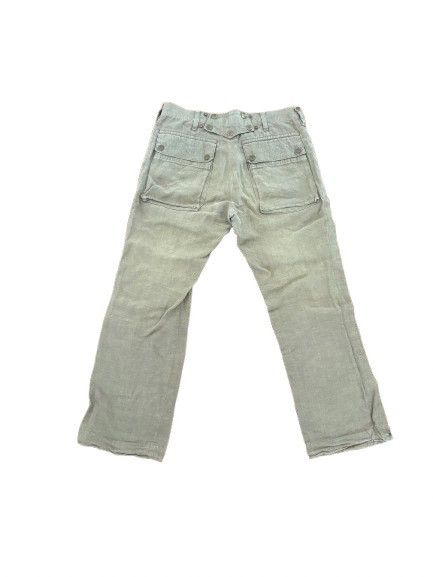 Paul Smith 💫 RARE💫 Japan Exclusive Paul Smith Aviator Pants Size US 30 / EU 46 - 2 Thumbnail