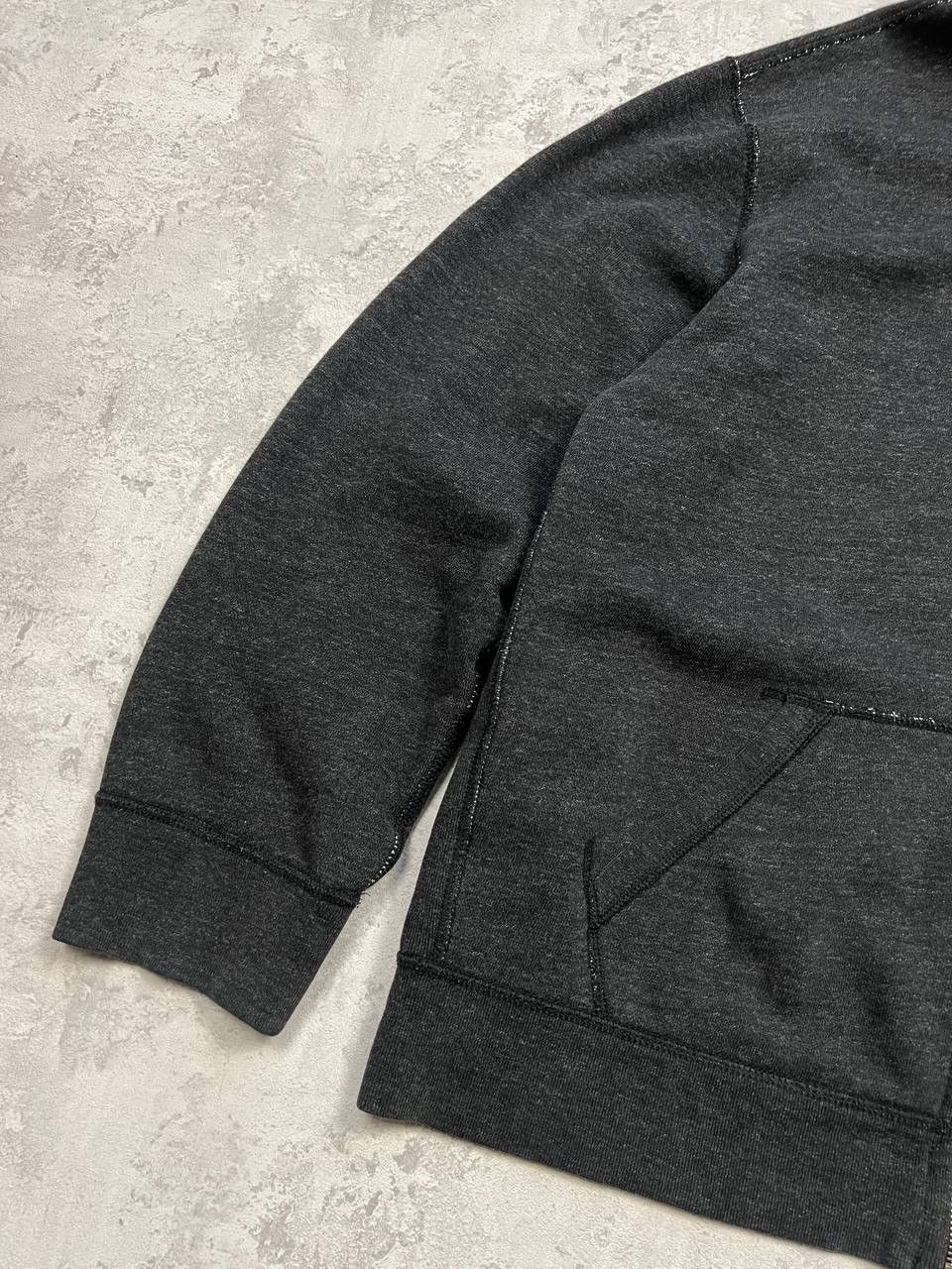 Polo Ralph Lauren Polo Ralph Lauren Zip Hoodie Size US XXL / EU 58 / 5 - 5 Thumbnail