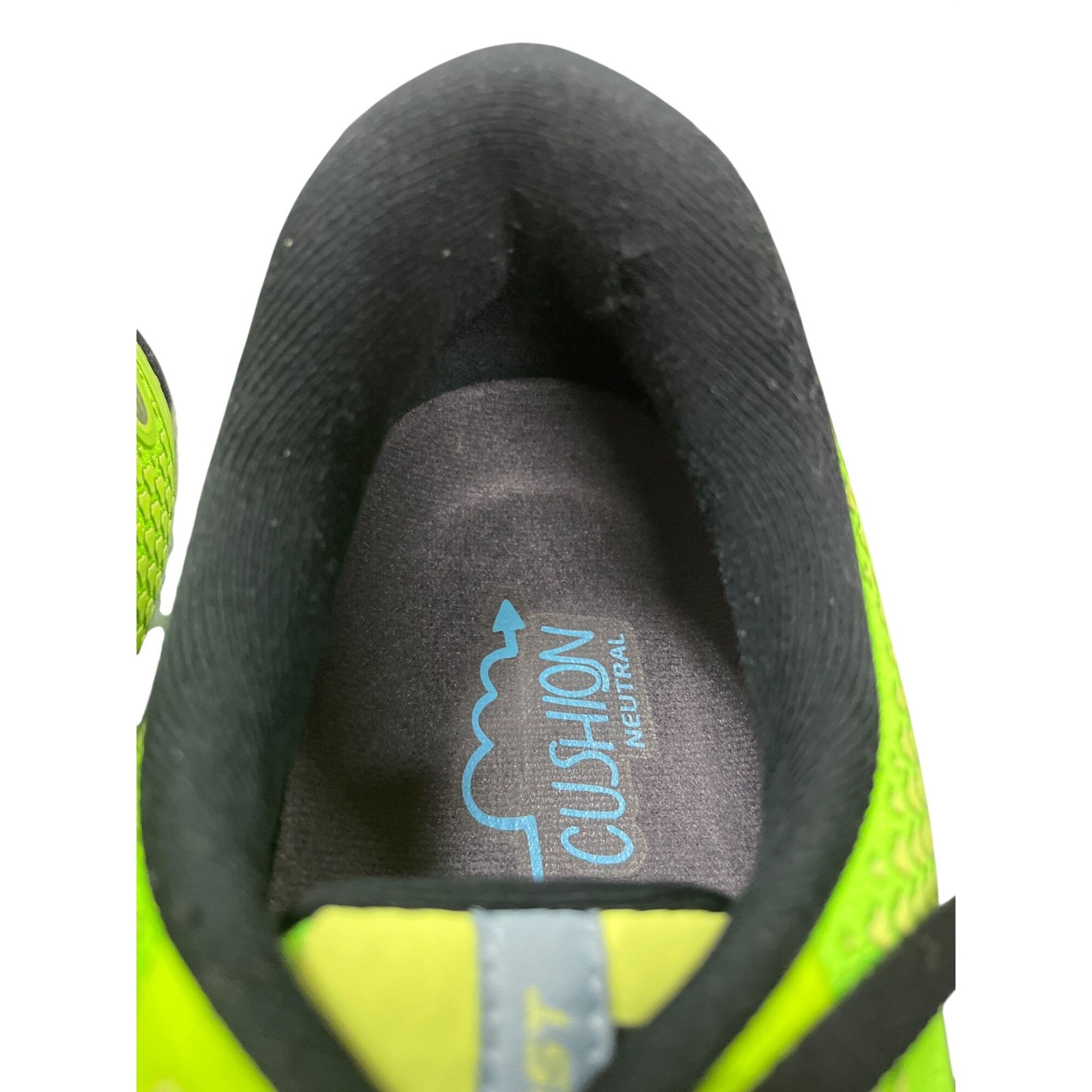 Brooks Brooks Ghost 14 mens green gray walking running LT sneakers Size US 13 / EU 46 - 10 Thumbnail