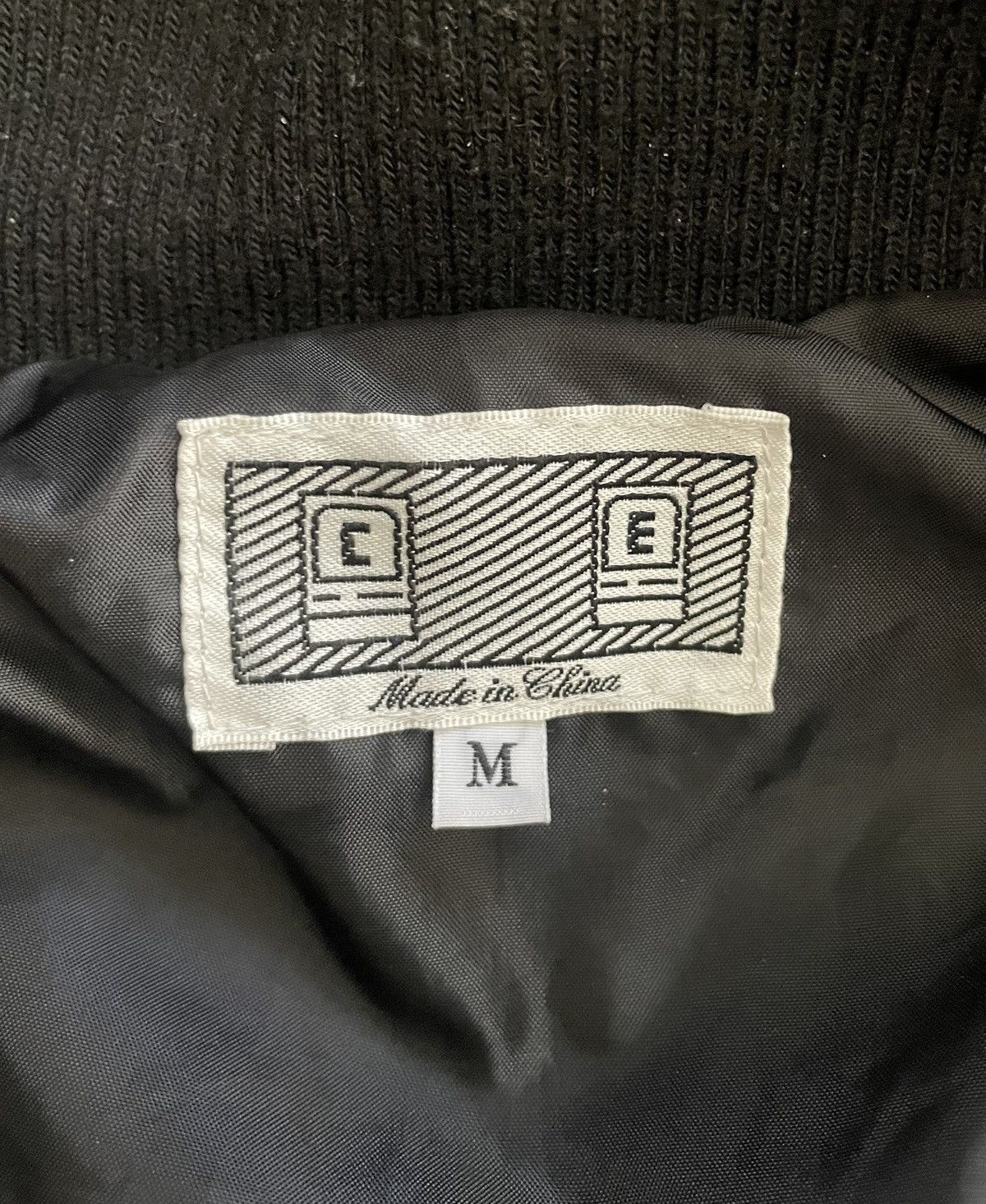 Cav Empt Supreme bubble jacket bdu liner Size US M / EU 48-50 / 2 - 3 Thumbnail