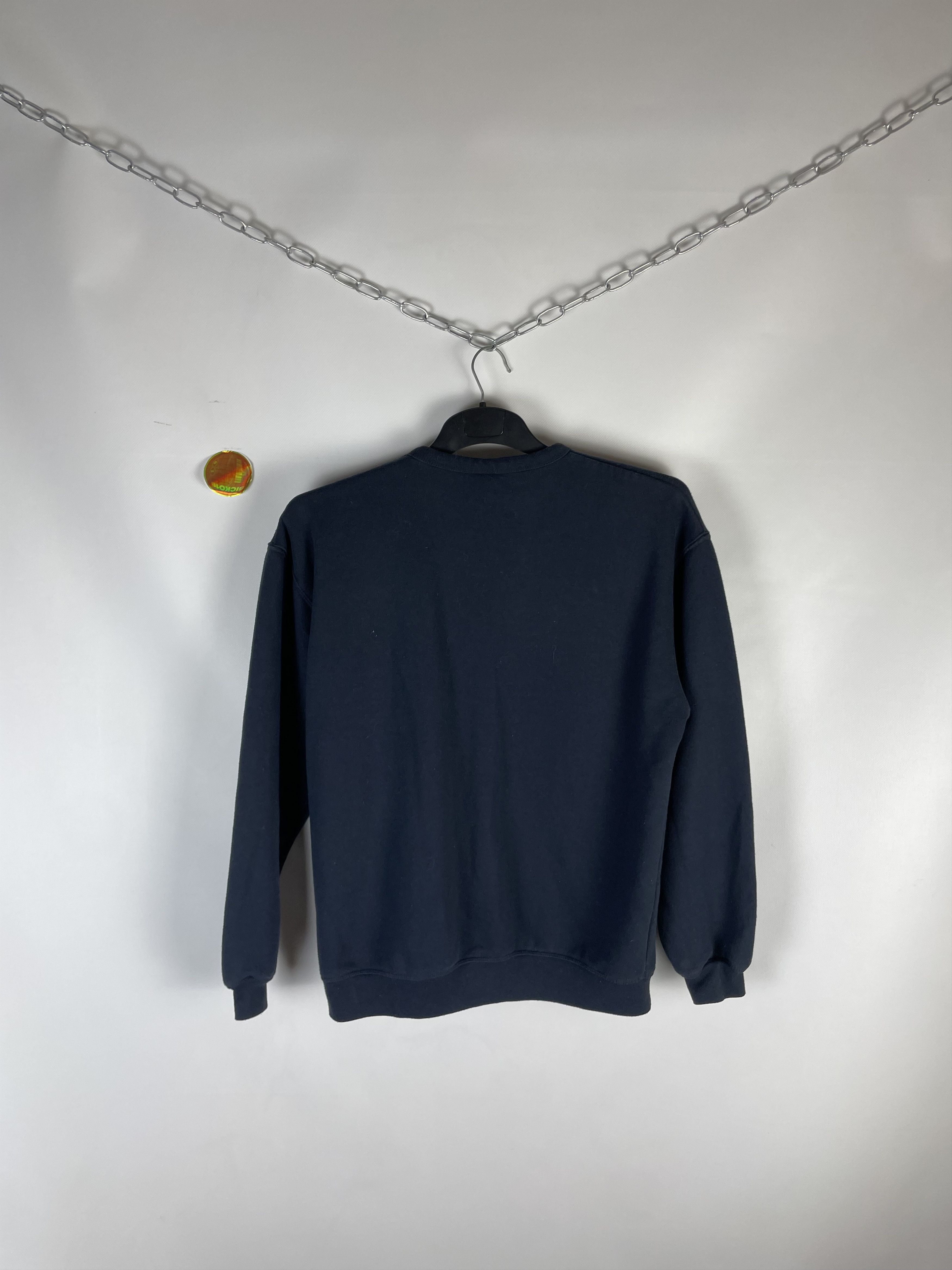 Reebok Vintage Reebok sweatshirt 90s Size US M / EU 48-50 / 2 - 8 Thumbnail