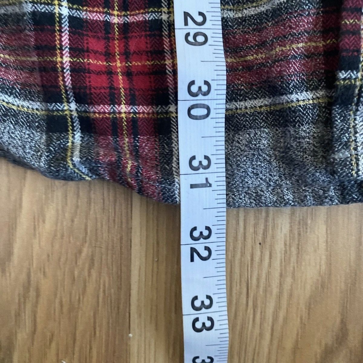 Fear of God Fear Of God Size US S / EU 44-46 / 1 - 6 Thumbnail