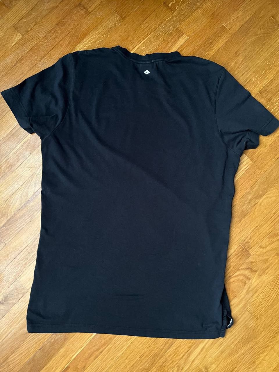 Nike Nike F.C. logo tee Size US L / EU 52-54 / 3 - 2 Thumbnail