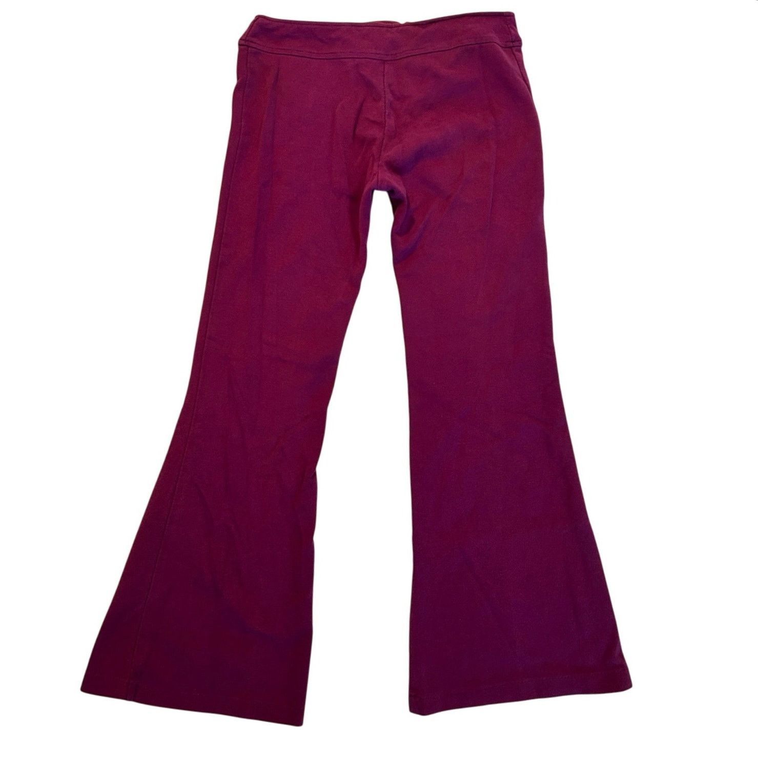 Brooks Vintage Bobbie Brooks Women's Size 4 Pants Wide-leg Style Size 27" / US 4 / IT 40 - 2 Thumbnail