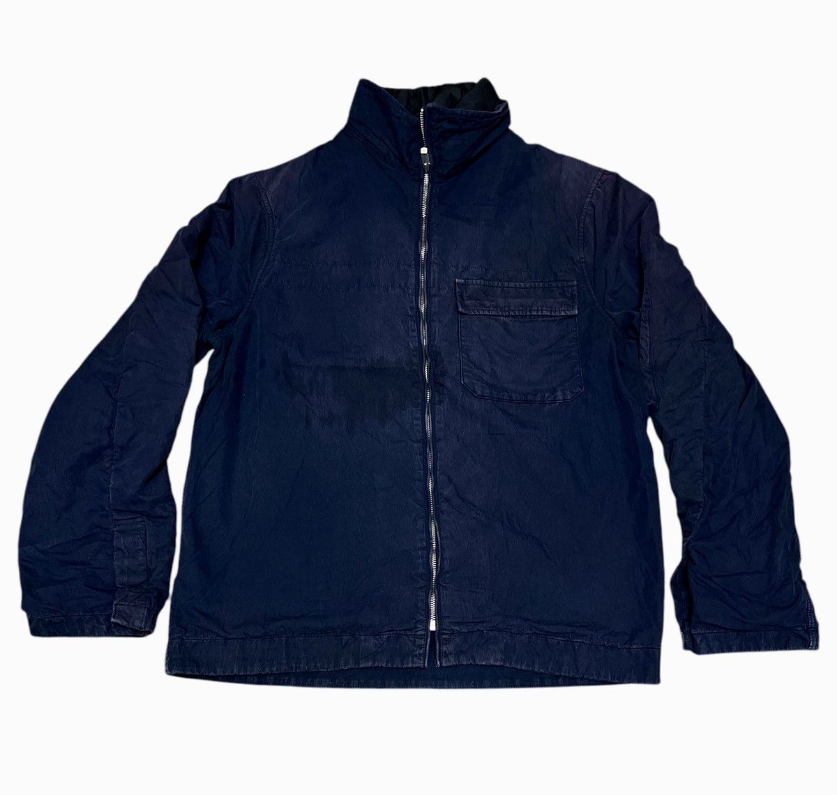 C.P. Company × Stone Island CP company Parka Jacket Size US M / EU 48-50 / 2 - 1 Thumbnail