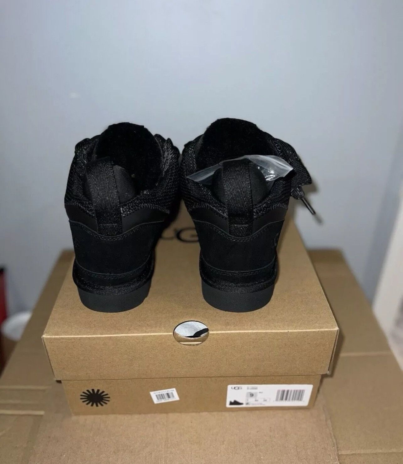 Nike × Ugg × Vintage Ugg new Size US 7.5 / IT 37.5 - 4 Thumbnail
