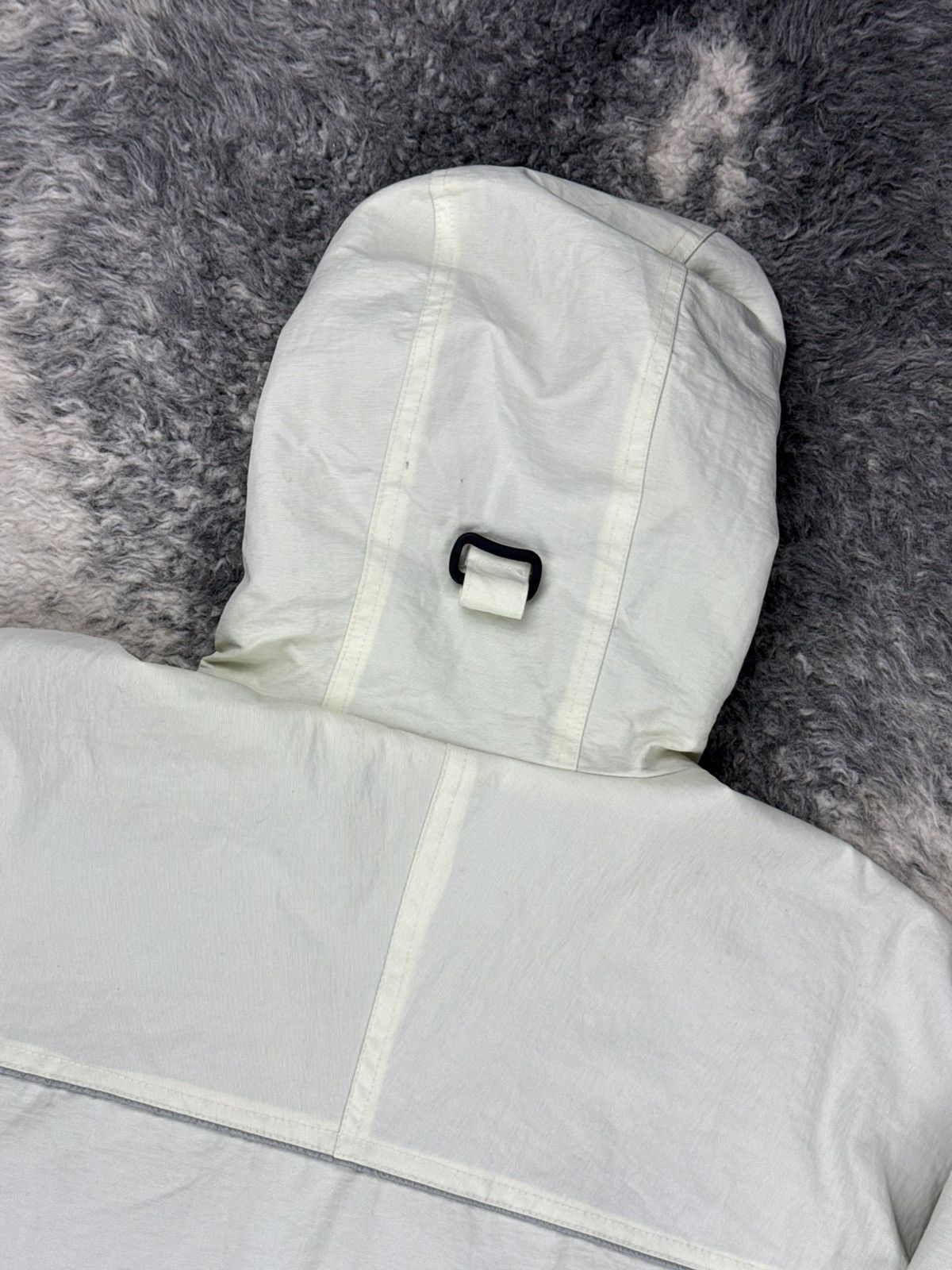 Quiksilver Vintage Roxy by QUIKSILVER Extreme Performance Snow Jacket Size M / US 6-8 / IT 42-44 - 17 Thumbnail