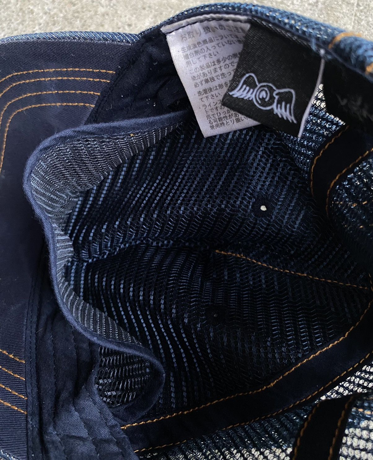 Von Dutch Rare Von Dutch Cap Size ONE SIZE - 7 Thumbnail