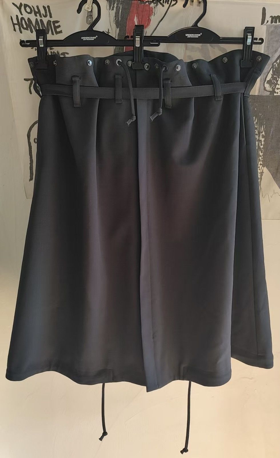 Kiko Kostadinov kiko kostadinov 23aw hecuba detachable coat aw2023 Size US S / EU 44-46 / 1 - 7 Thumbnail
