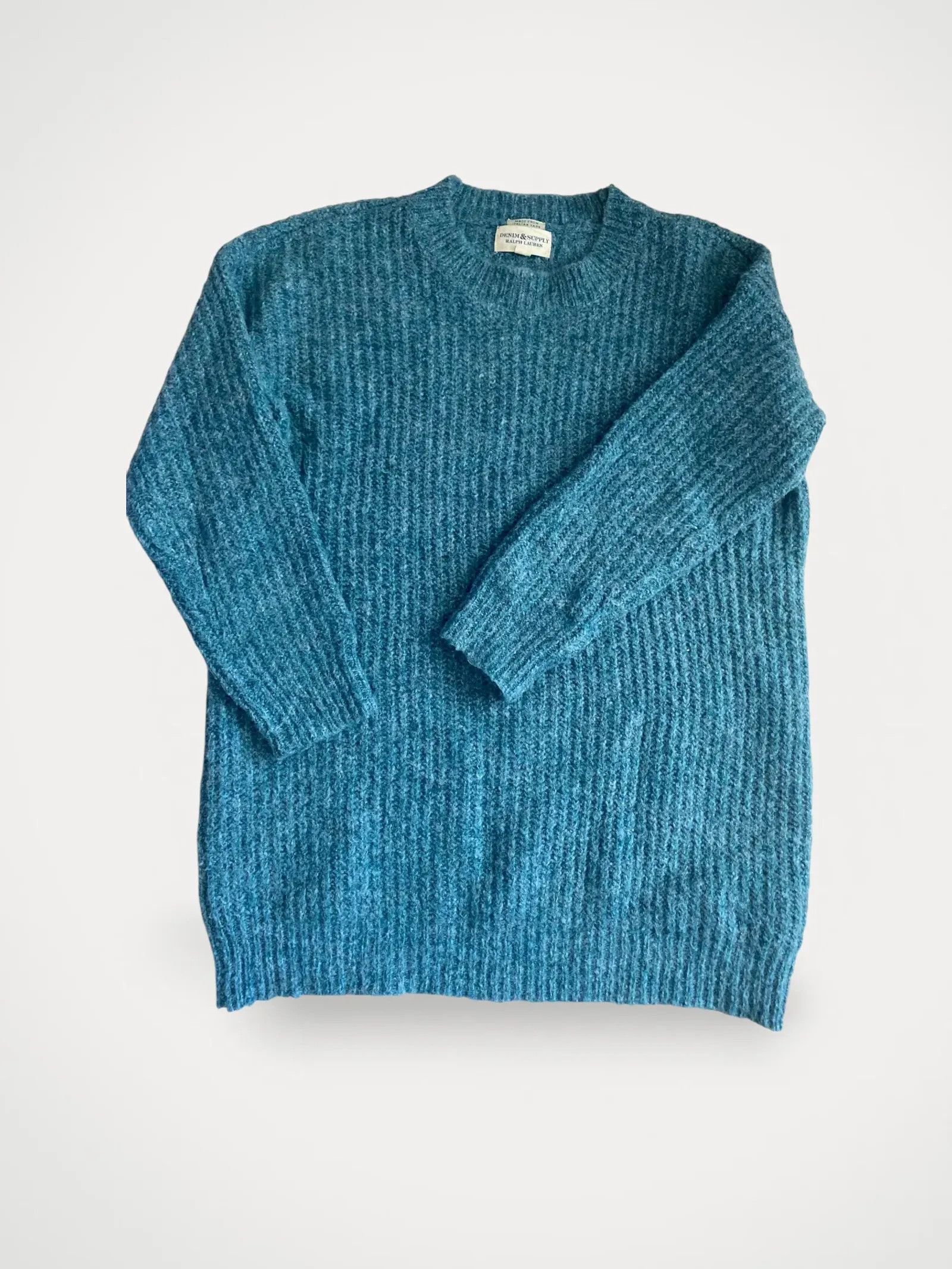 Ralph Lauren Ralph Lauren Sweater Size S / US 4 / IT 40 - 1 Thumbnail