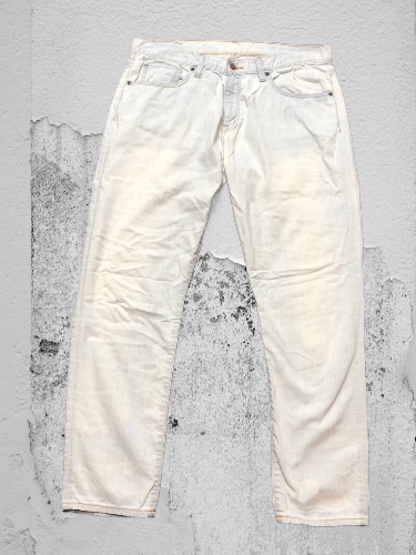 Ralph Lauren Ralph Lauren Denim Jeans Size US 30 / EU 46 - 1 Thumbnail