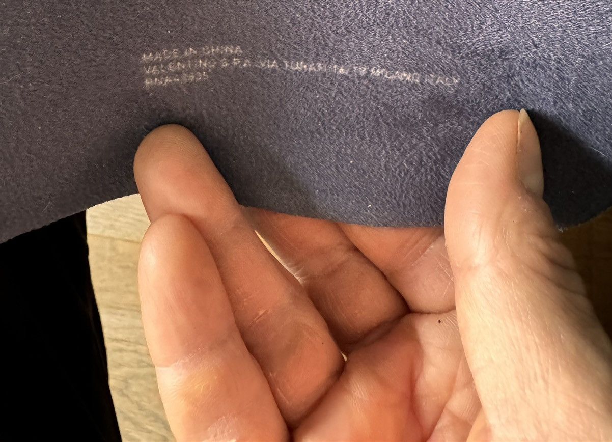 Valentino VALENTINO VLTN YOGA MAT Limited Edition | Collector’s Dream Size ONE SIZE - 7 Thumbnail