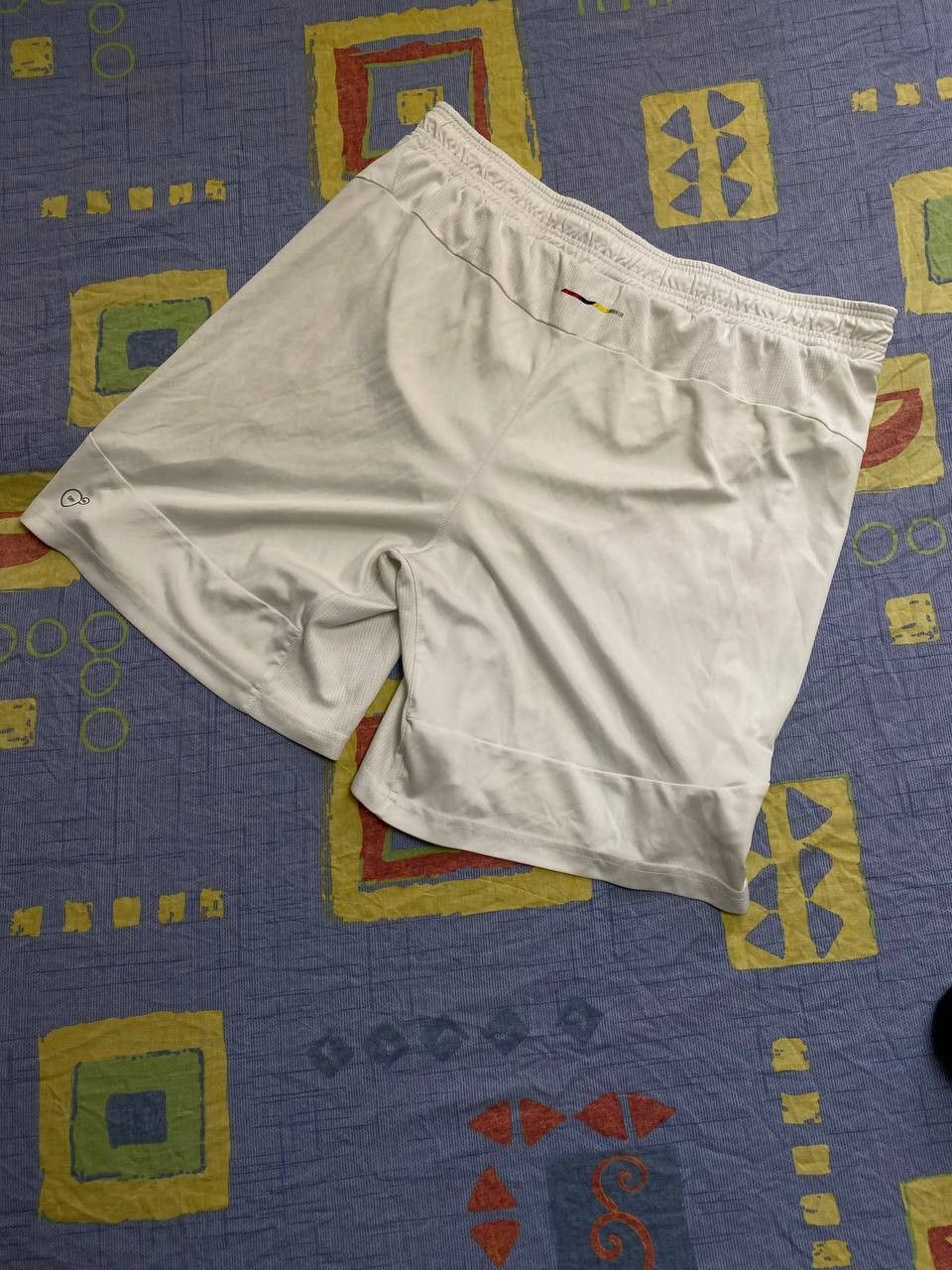 Puma × Vintage Puma Shorts Size US 32 / EU 48 - 13 Thumbnail