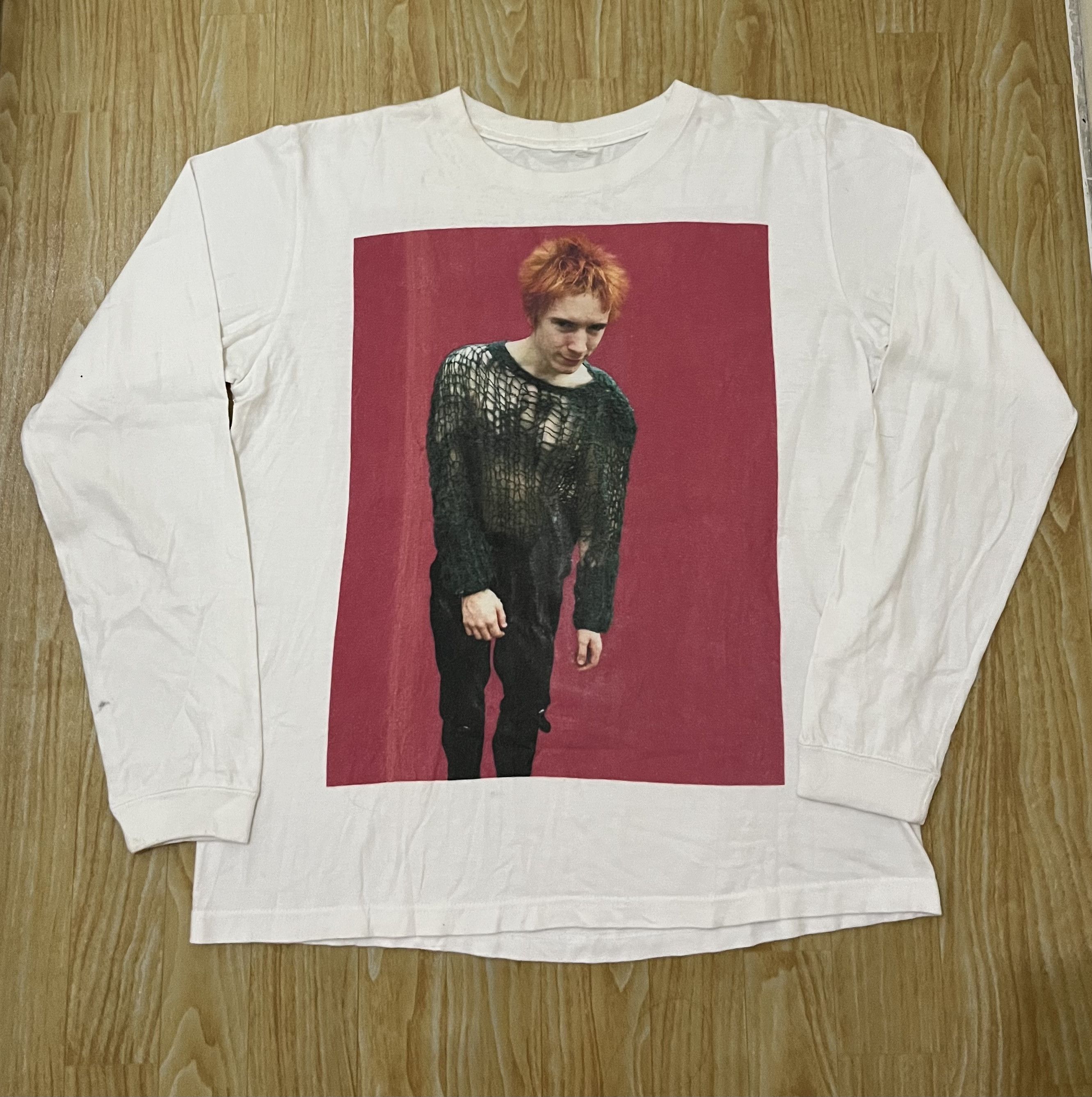 Jonny Rotten | Grailed
