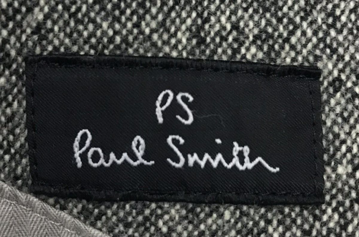 Paul Smith × Vintage Vintage Paul Smith Jacket Size US L / EU 52-54 / 3 - 16 Thumbnail
