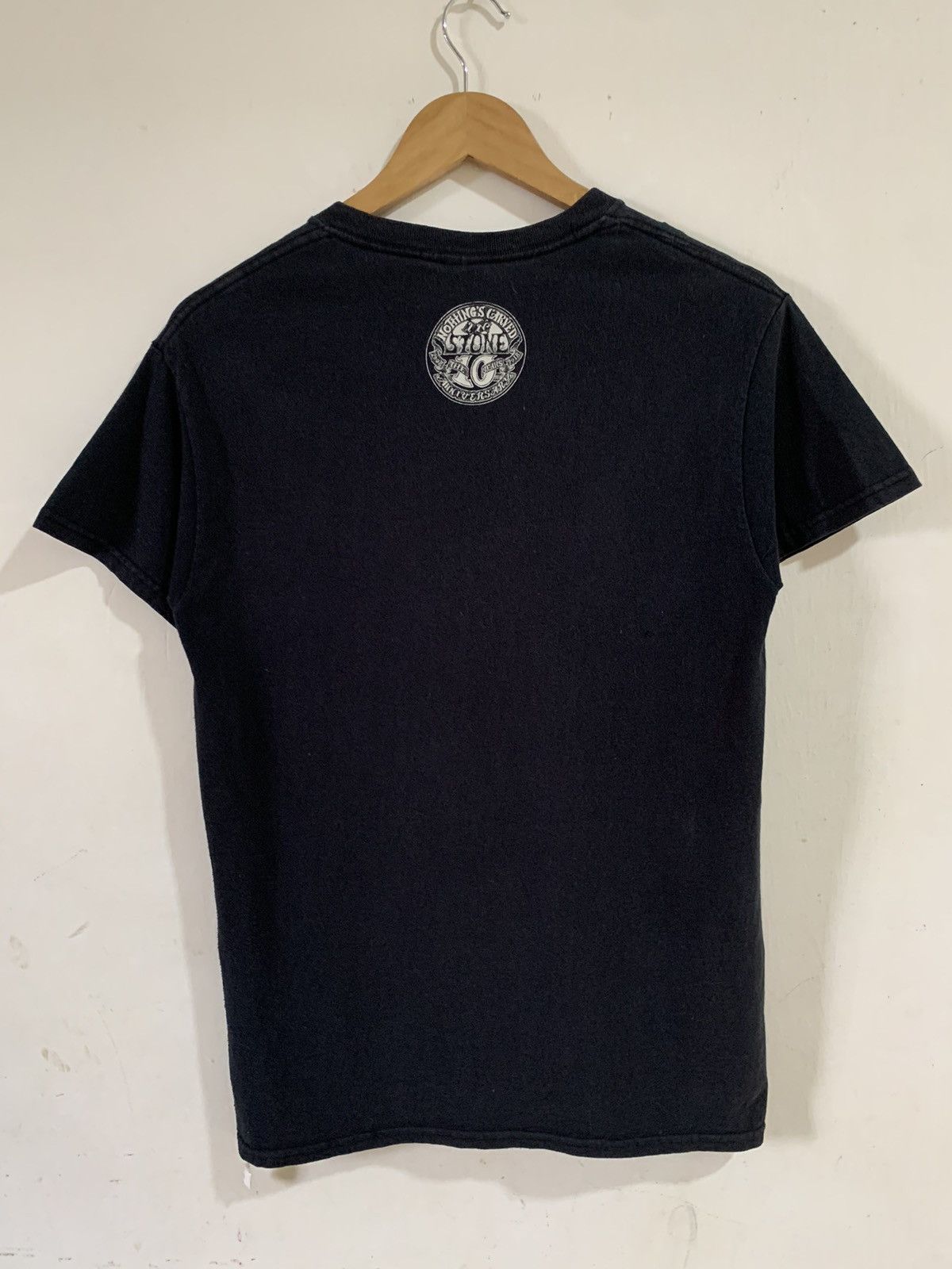 Band Tees × Japanese Brand × Other Japanese Band Nothing Carved In Stones Size US S / EU 44-46 / 1 - 8 Thumbnail