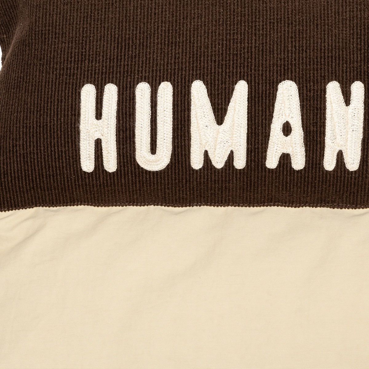 Human Made Human Made Reversible Down Vest Size ONE SIZE - 7 Thumbnail