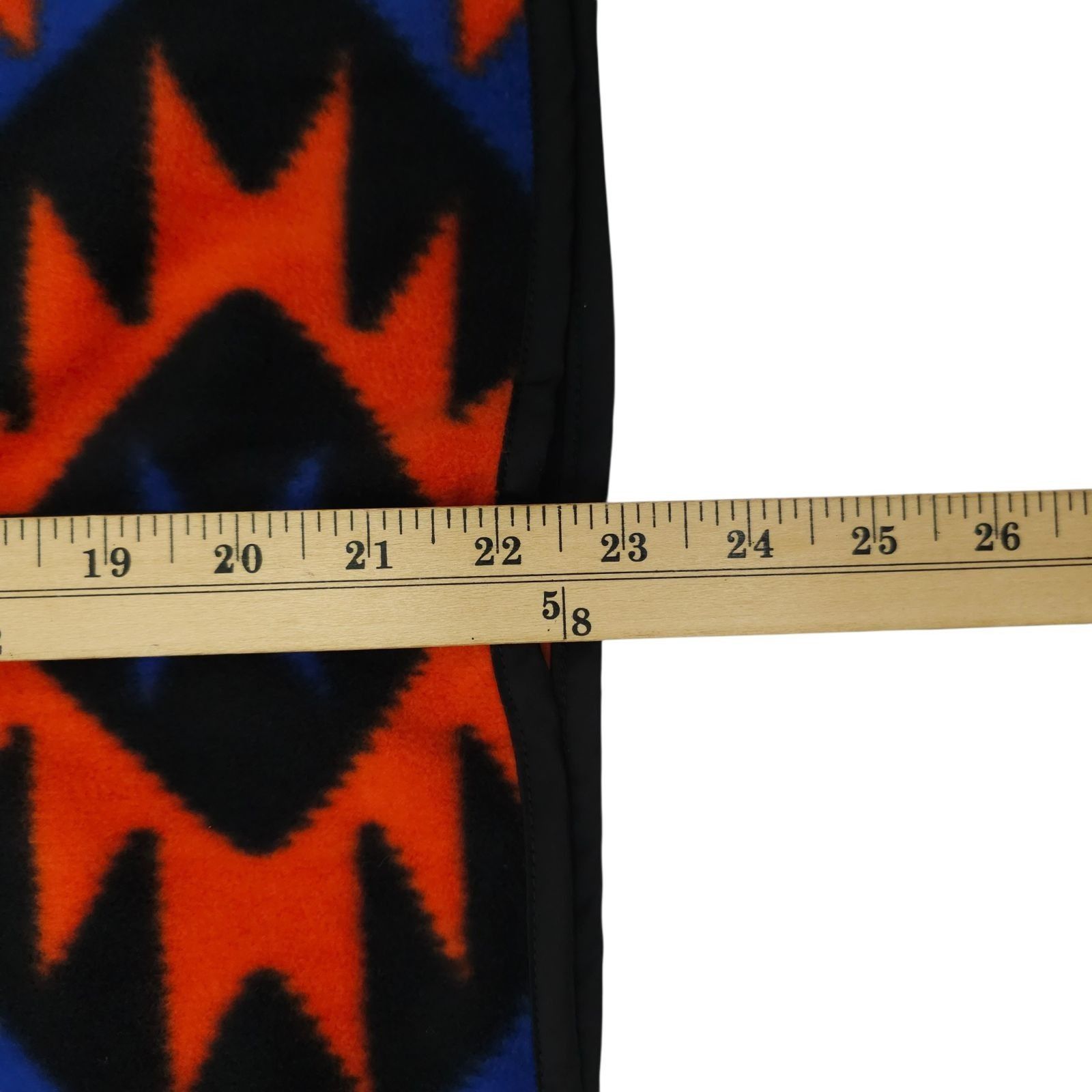Lauren Ralph Lauren Lauren Ralph Lauren Fleece Vest M Southwest Aztec Geometric Size M / US 6-8 / IT 42-44 - 15 Thumbnail