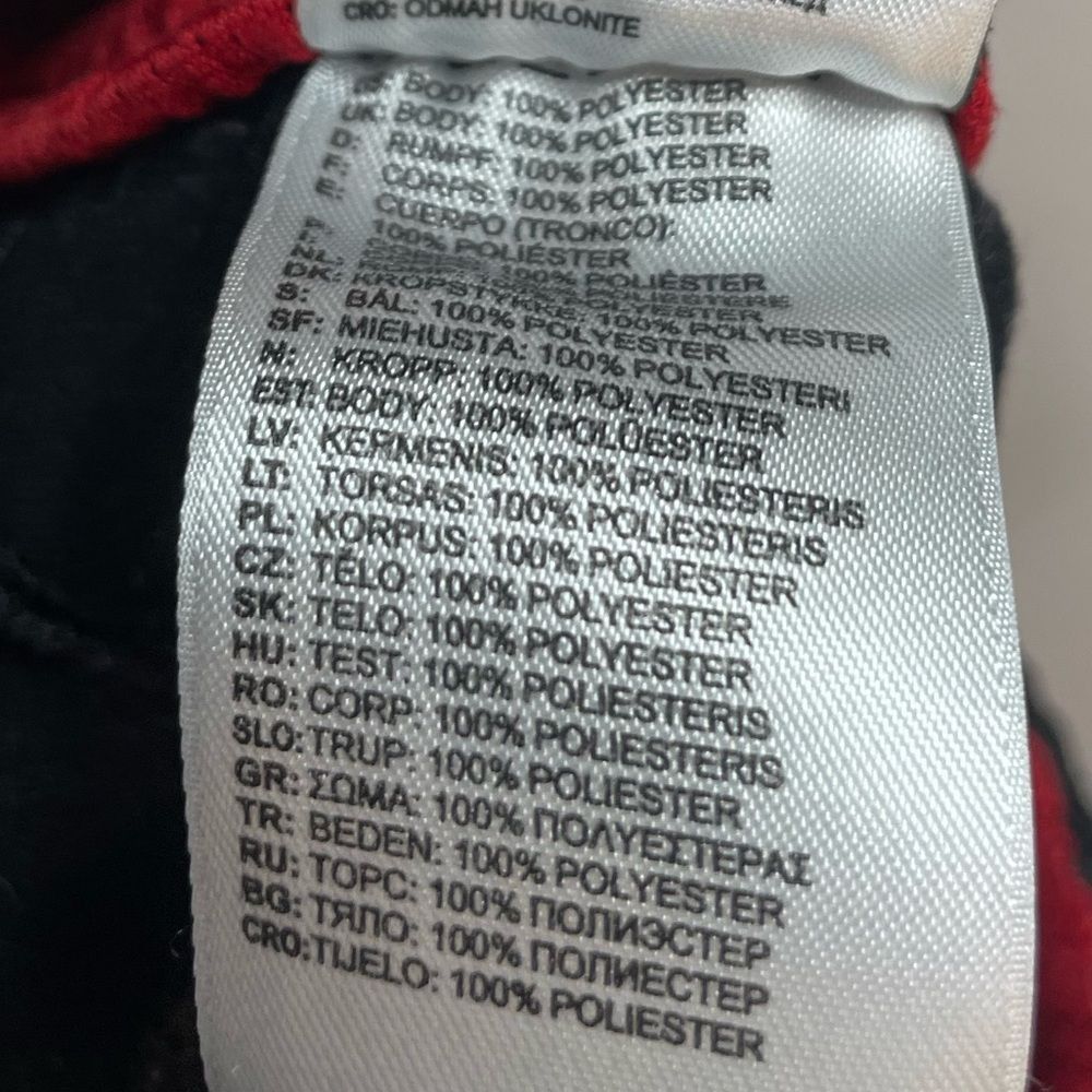 Adidas Adidas Black Sweatpants Medium Size US 34 / EU 50 - 5 Thumbnail