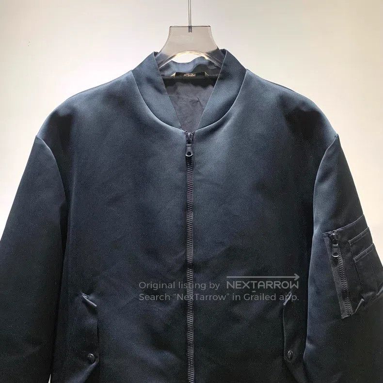 Valentino Valentino Solid color casual single-breasted jacket jacket Size US M / EU 48-50 / 2 - 3 Thumbnail