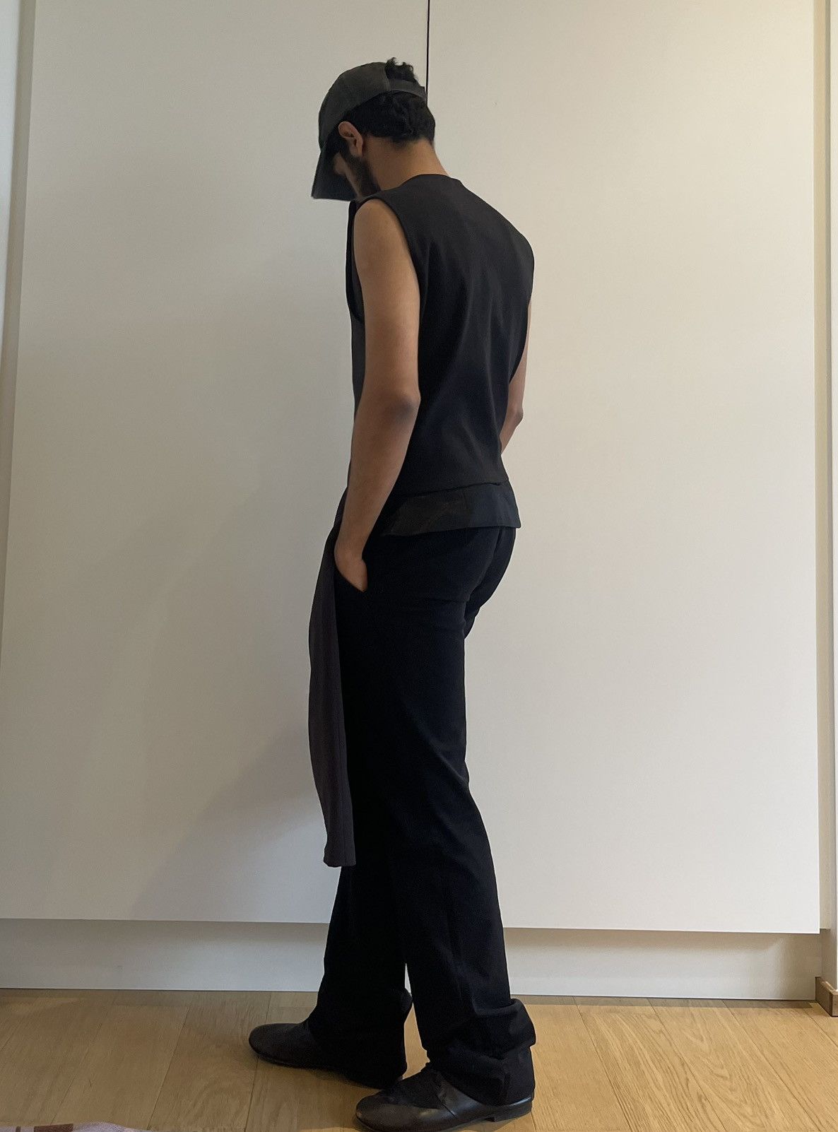 Vetements Vetements SS15 Dress and Jersey Top Two-way Size US M / EU 48-50 / 2 - 5 Thumbnail