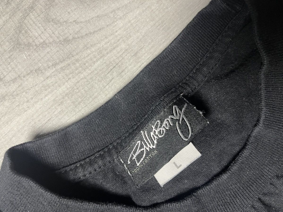 Billabong Vintage Billabong Tshirt size Large Size US L / EU 52-54 / 3 - 4 Thumbnail