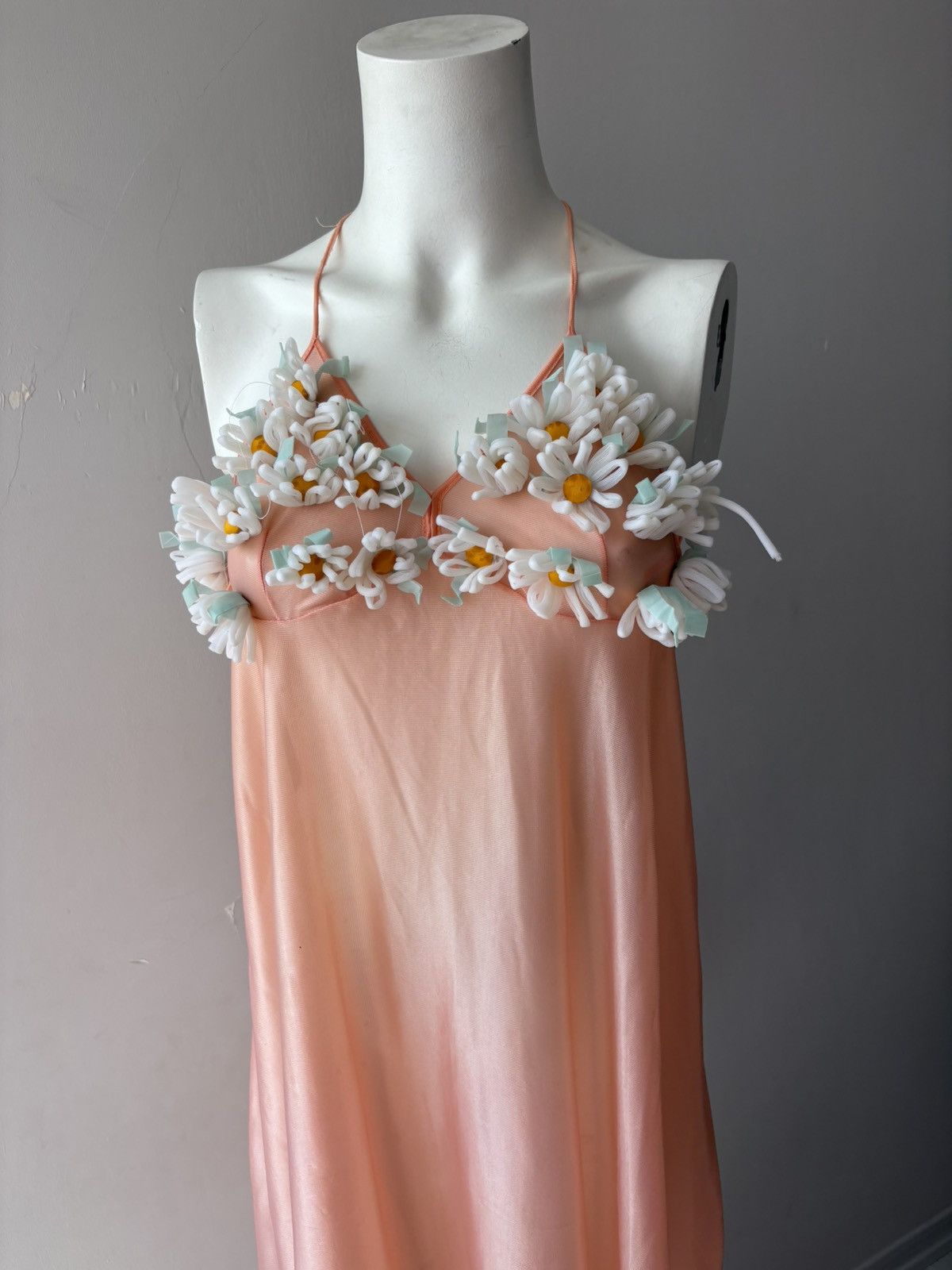 Vintage Vintage babydoll Size S / US 4 / IT 40 - 10 Thumbnail