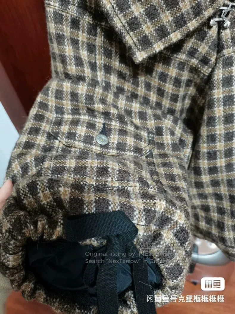 Comme des Garcons Comme Des Garcons jacket Size XS / US 0-2 / IT 36-38 - 6 Thumbnail