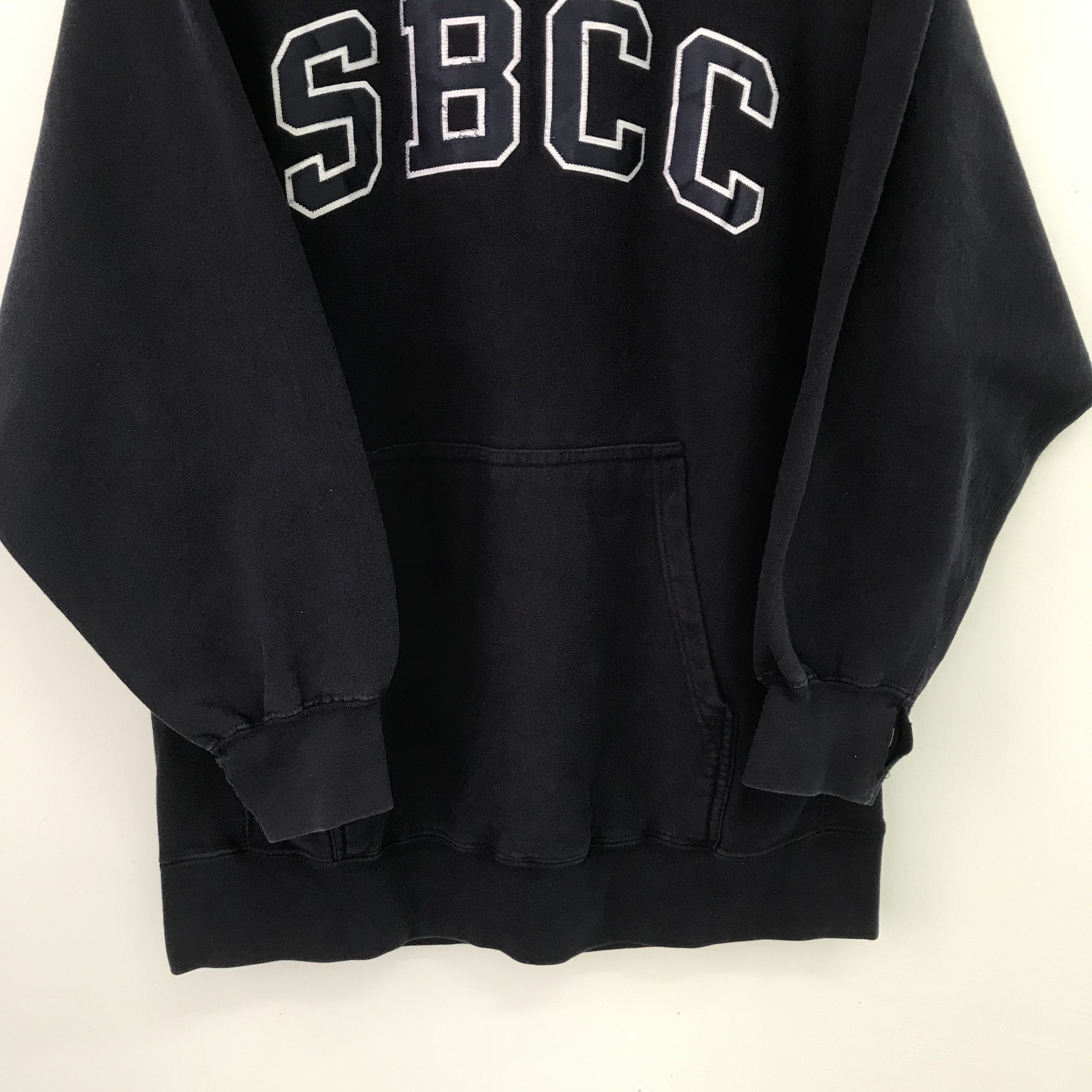 Barbara Kruger Vintage 90s Santa Barbara City College - 541 Size US L / EU 52-54 / 3 - 5 Thumbnail
