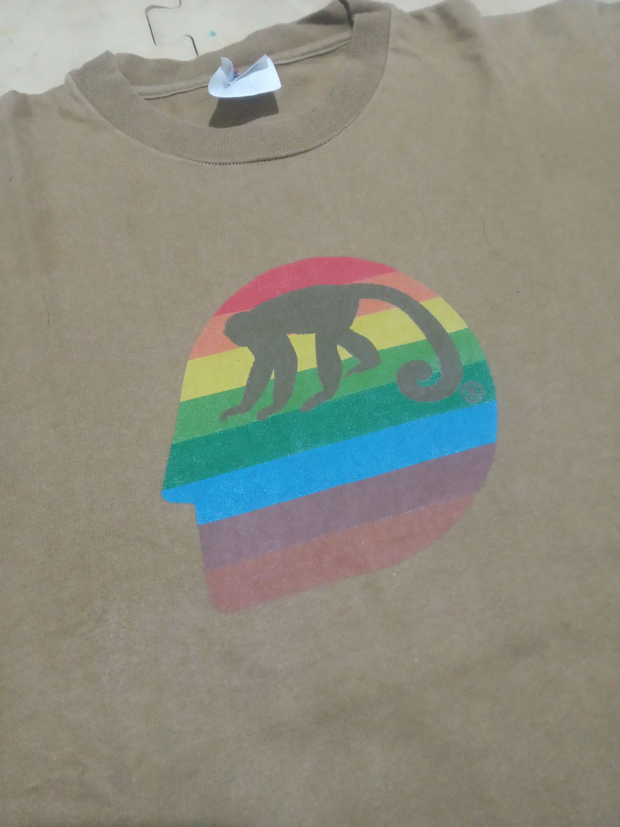 Band Tees Tokyo Ska Paradise Orchestra Size US XS / EU 42 / 0 - 2 Thumbnail