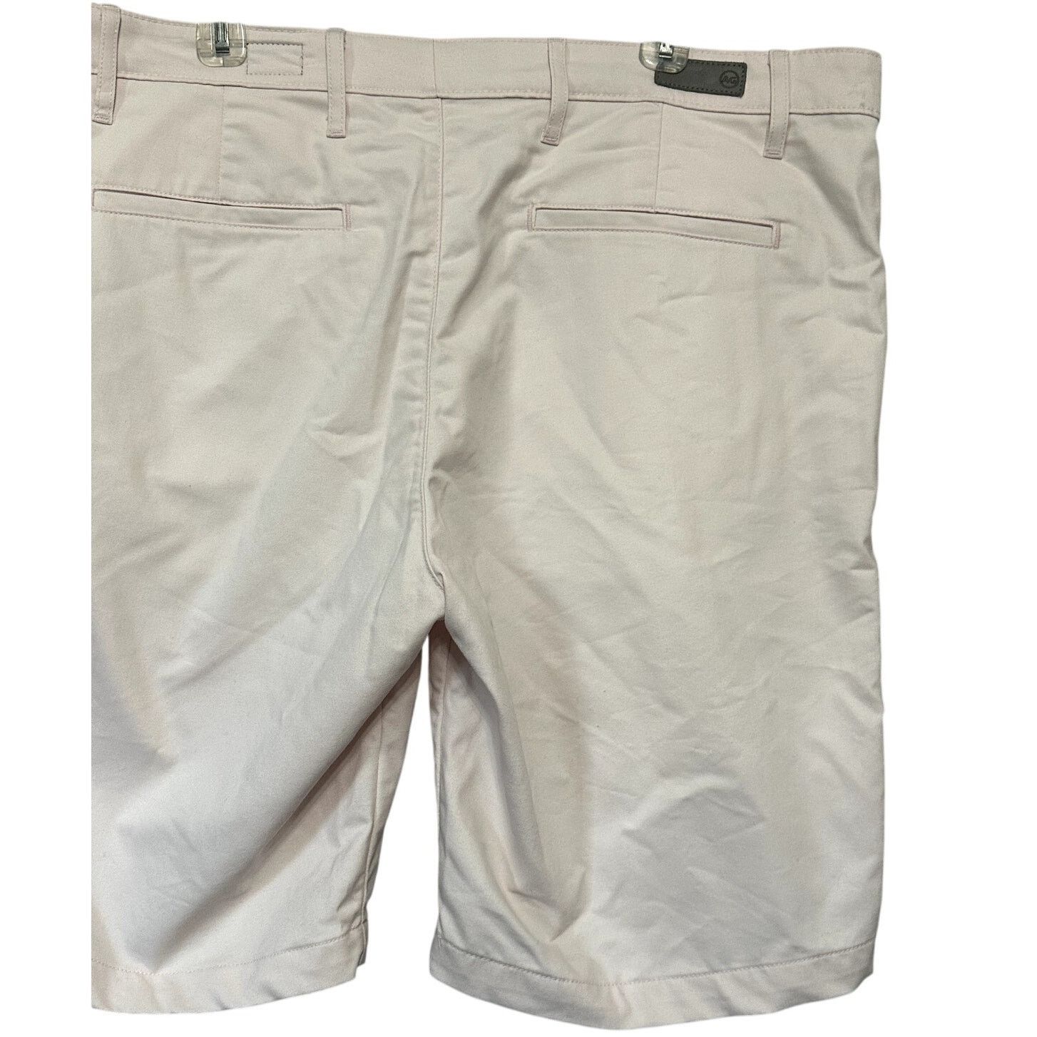 AG Jeans AG Jeans Chino Shorts SlimFit Functional Pockets Pink 40 NWT Size US 40 / EU 56 - 7 Thumbnail