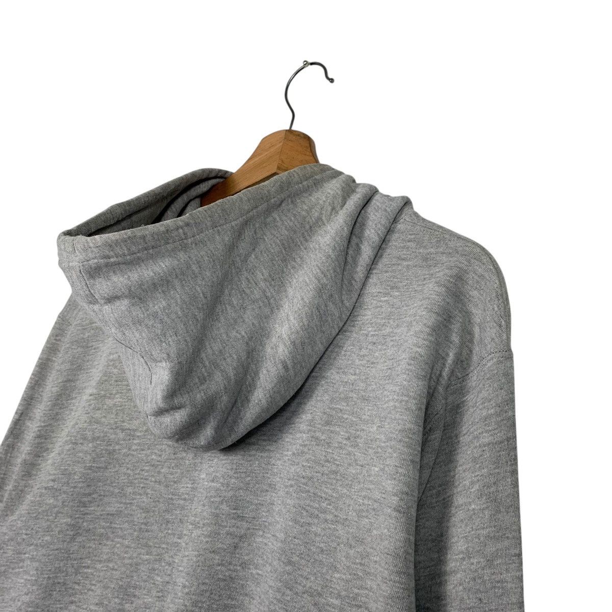 Champion Champion Small Logo Plain Hoodie Size US M / EU 48-50 / 2 - 9 Thumbnail