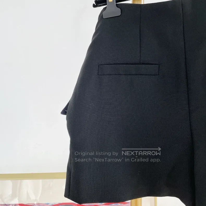 Balenciaga Balenciaga Skirt Size 39" - 5 Thumbnail