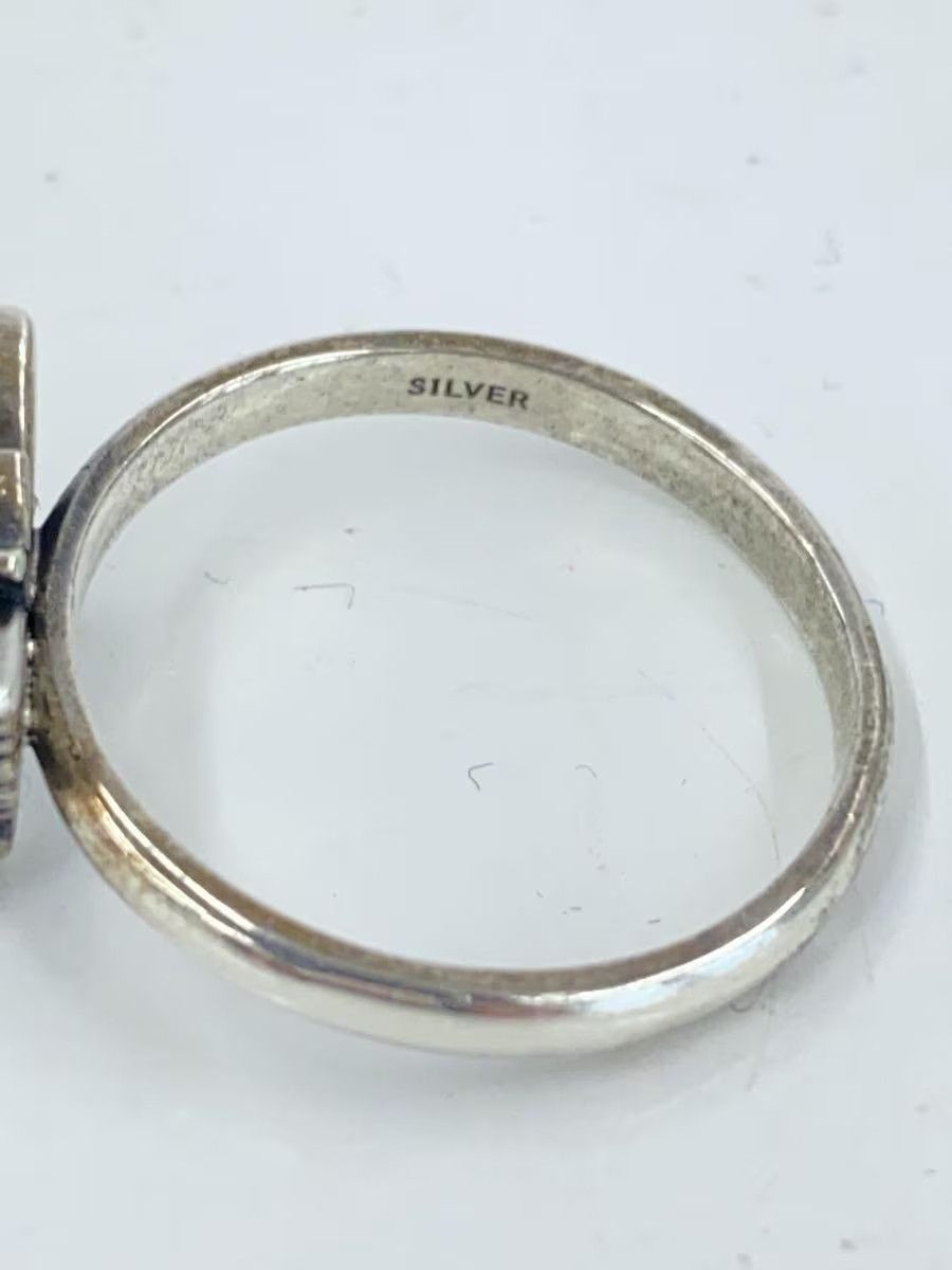 Butterfly Ring
