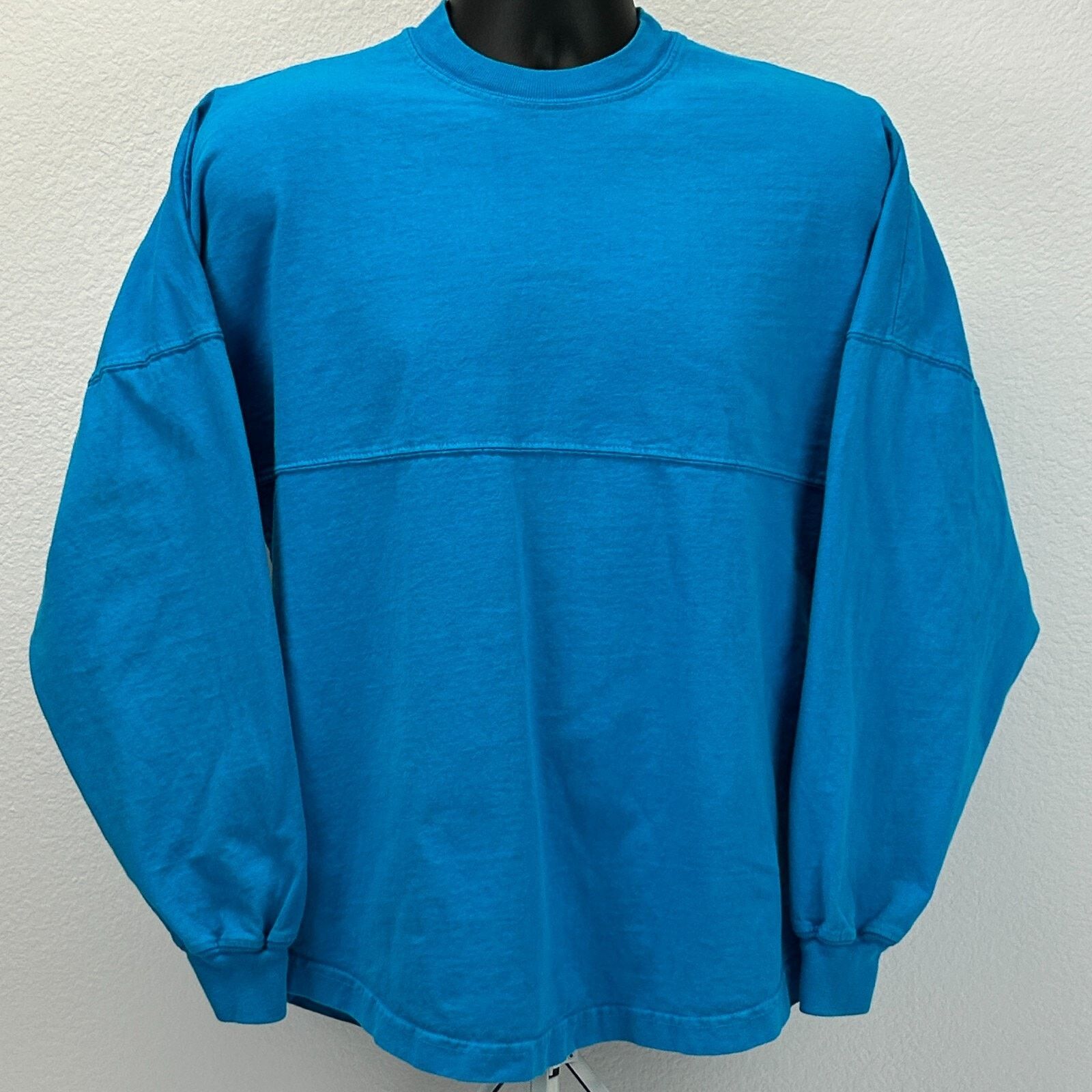 Other Seattle Washington Spirit Jersey T Shirt Oversized Blue S Size US S / EU 44-46 / 1 - 2 Thumbnail