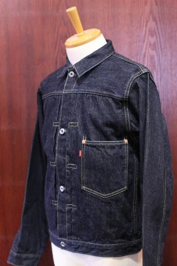 Freewheelers Freewheelers Freewheelers Battle four buttons Niu Yi Size US XL / EU 56 / 4 - 6 Thumbnail