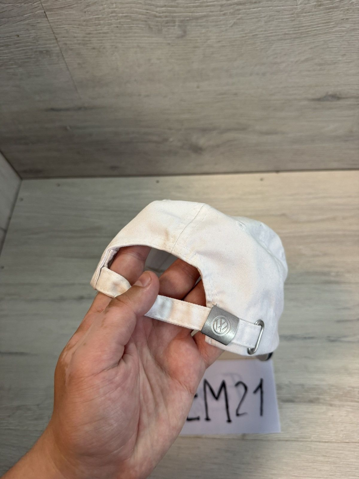 Other Volkswagen cap hat Size ONE SIZE - 3 Thumbnail