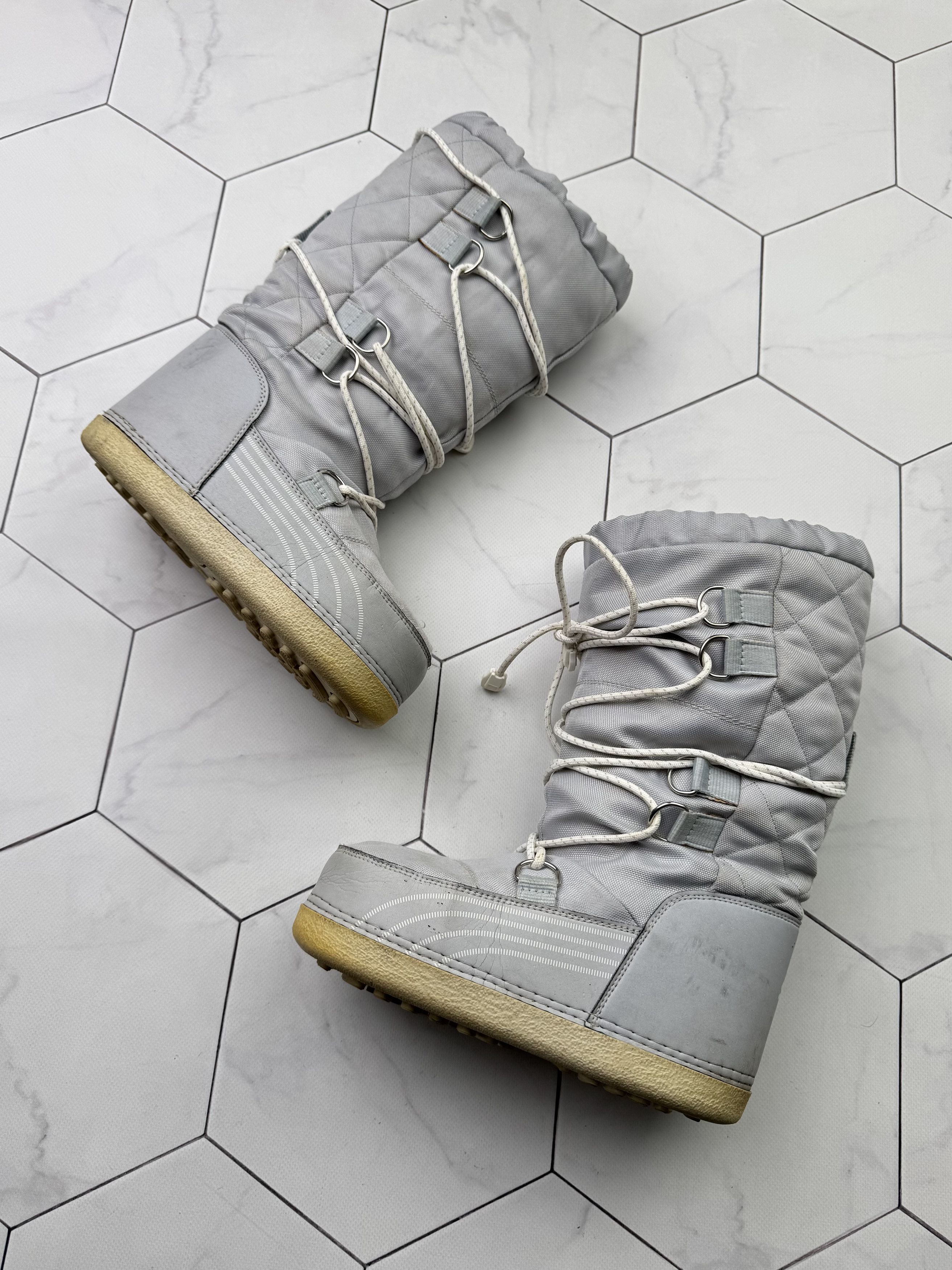 Puma Puma Moon Boot Archival Shoes (B203) Size US 6 / IT 36 - 1 Thumbnail