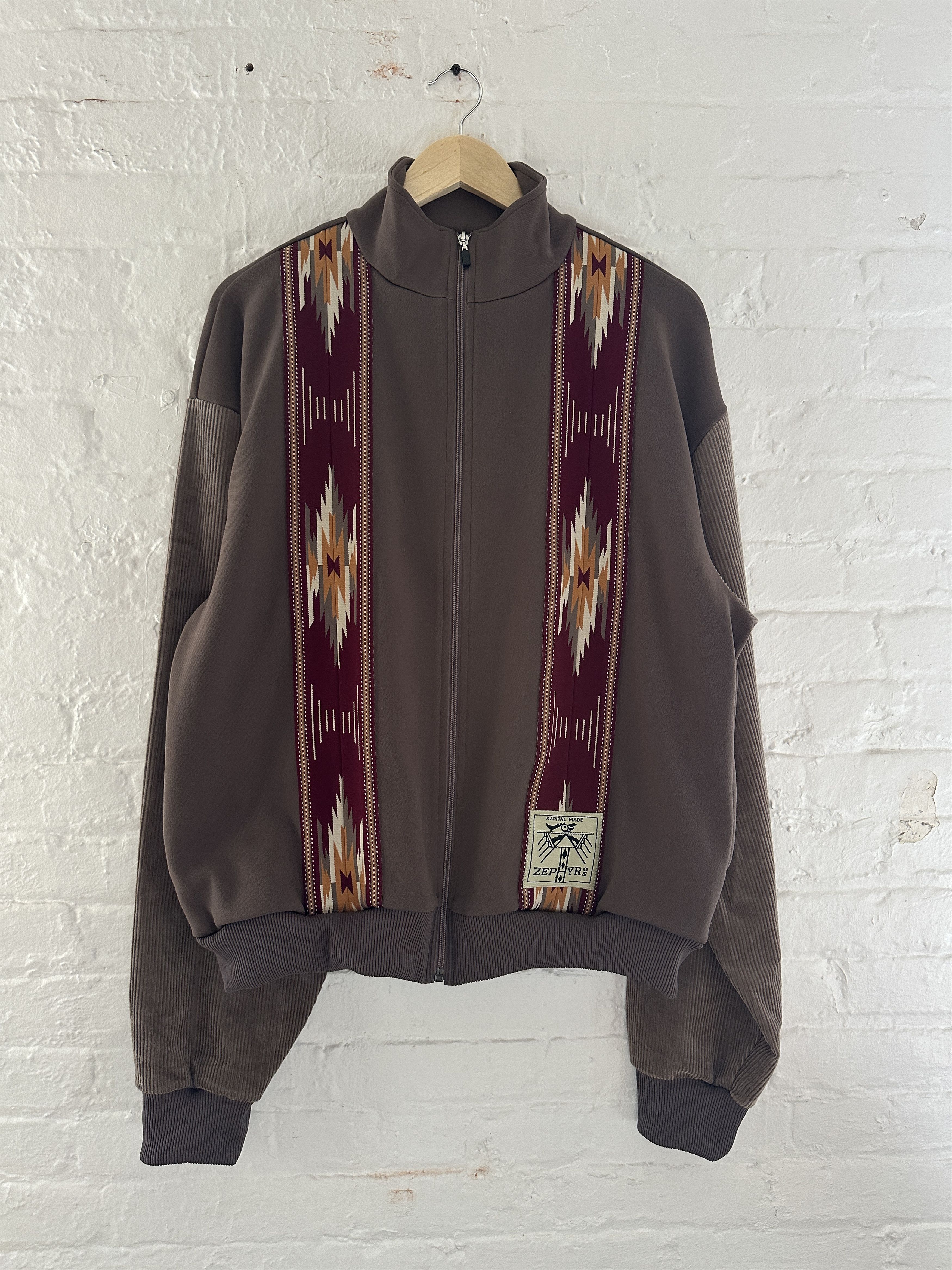 Kapital Zephyr Jacket