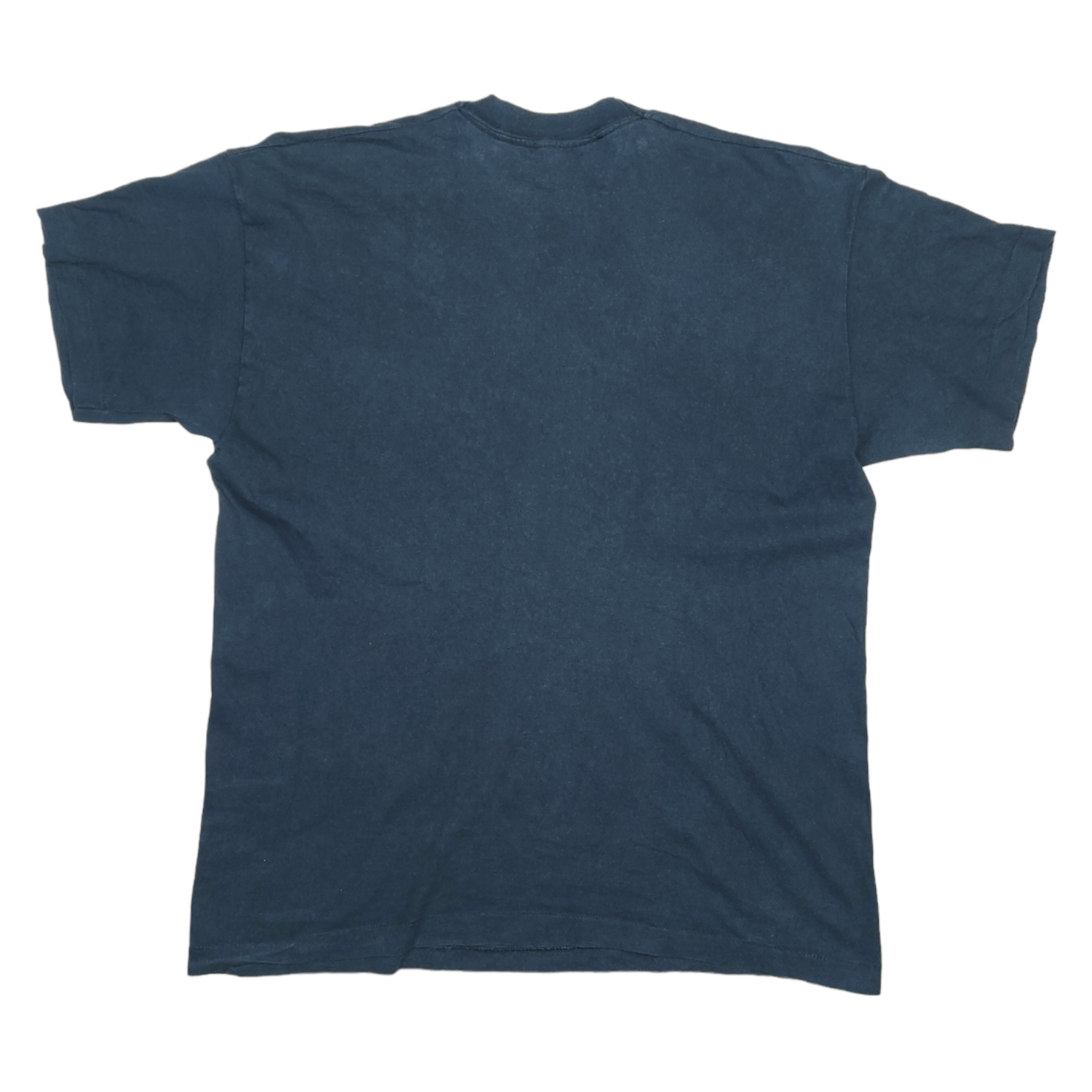 Star Wars × Vintage Vintage 90s Star Wars Trilogy 1997 Single-Stitch TEE Size US L / EU 52-54 / 3 - 2 Thumbnail