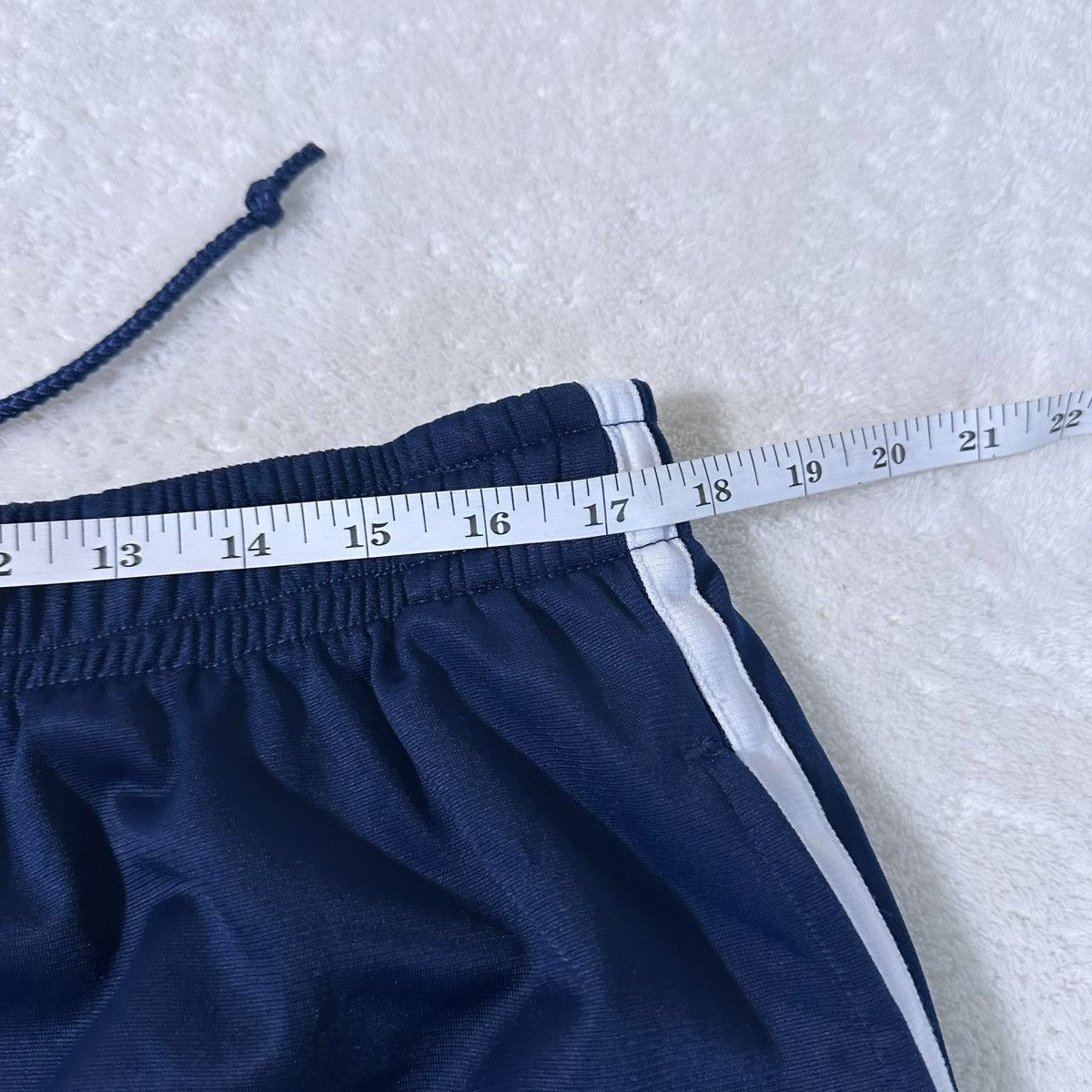Athletic Works y2k vintage Athletic Works Track Pants Size US 34 / EU 50 - 7 Thumbnail