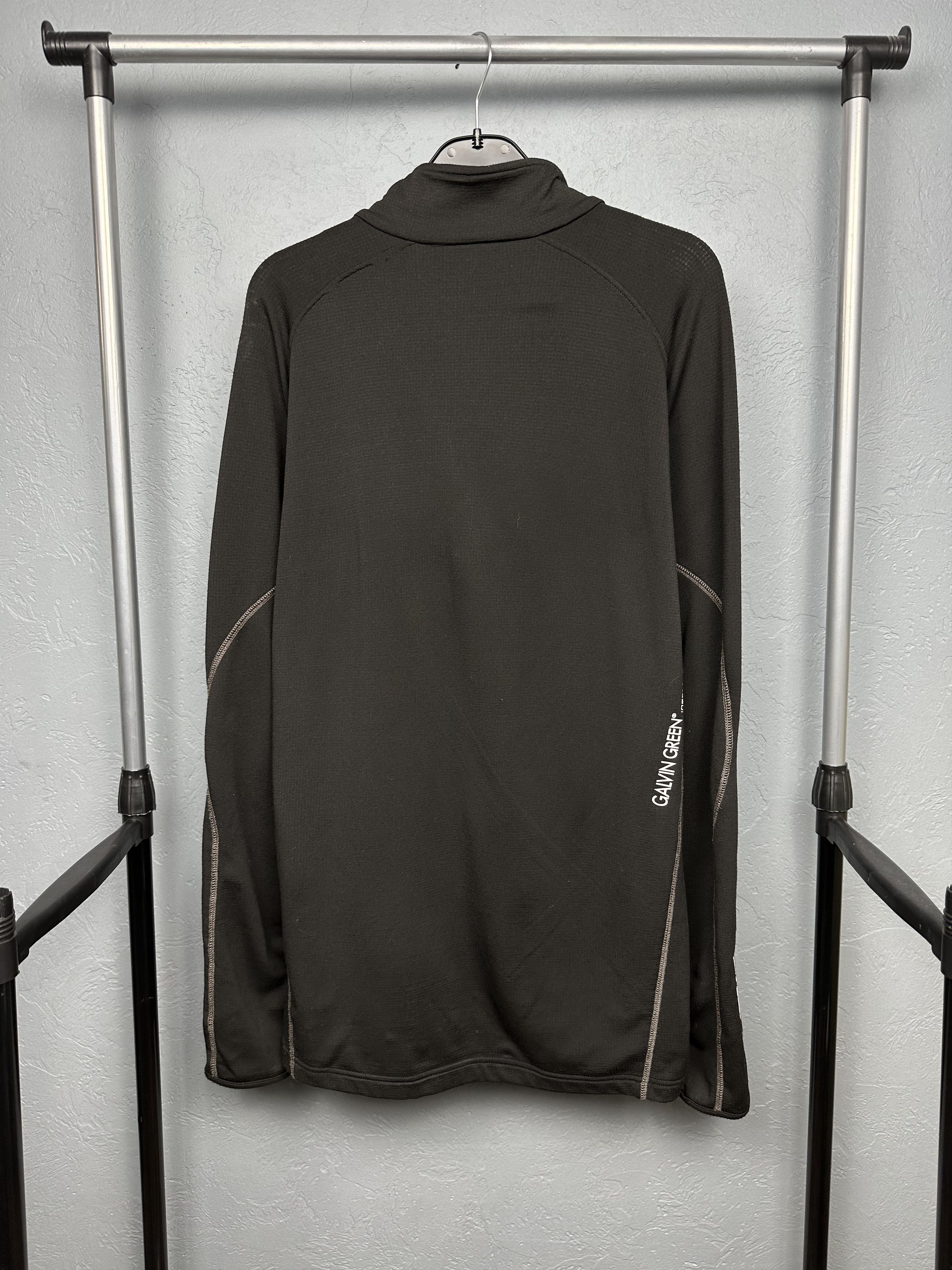 Galvin Green Galvin Green Mens Outdoor 1\4 Zip Sweater Size US L / EU 52-54 / 3 - 7 Thumbnail
