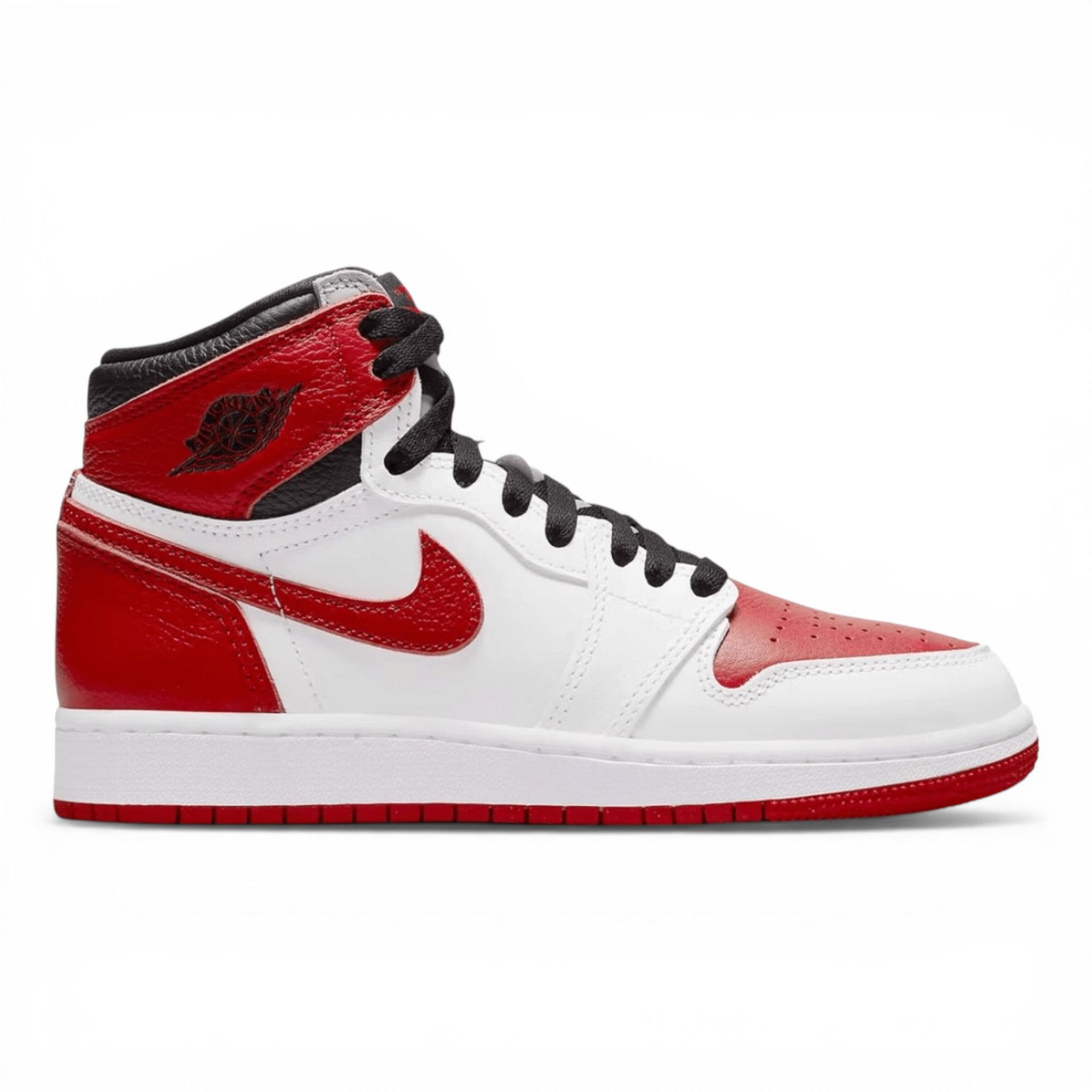 Nike 1 Retro High OG Heritage (GS) Size US 5.5 / EU 38 - 1 Preview
