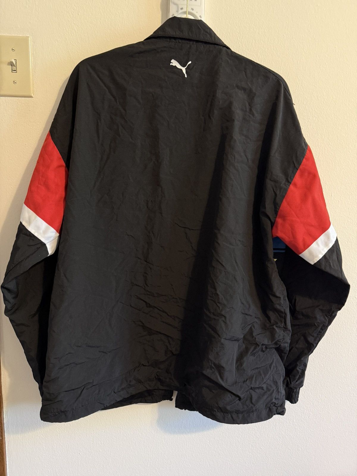 Ferrari × Puma Puma Ferrari Formula 1 Jacket Size US L / EU 52-54 / 3 - 5 Thumbnail